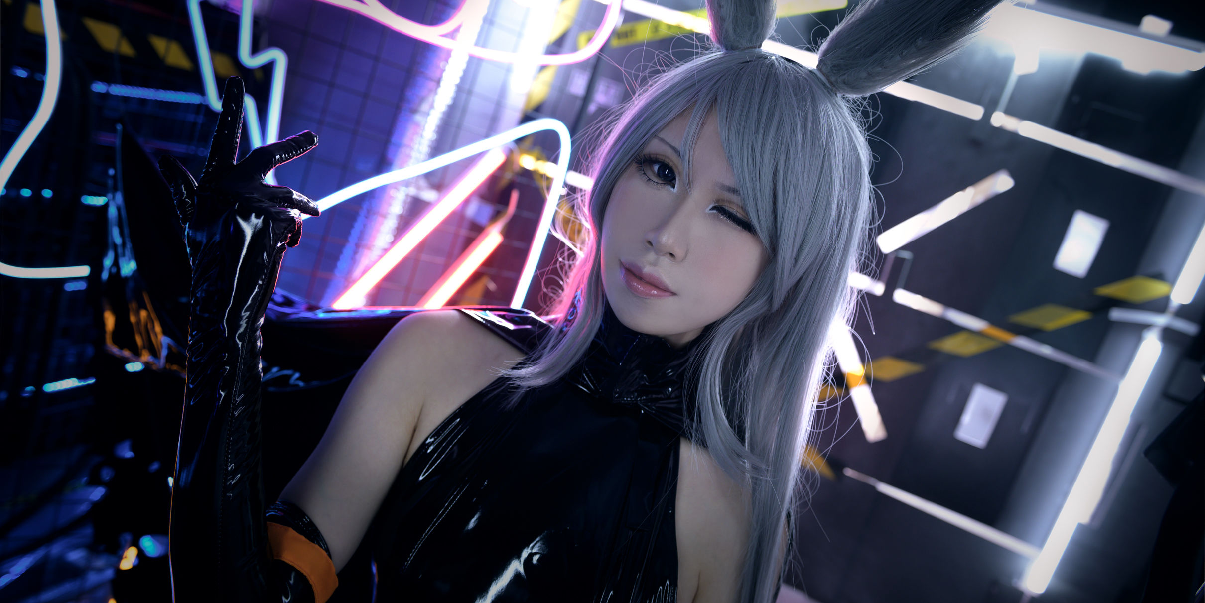 大米米球 – 暴行 [30P]