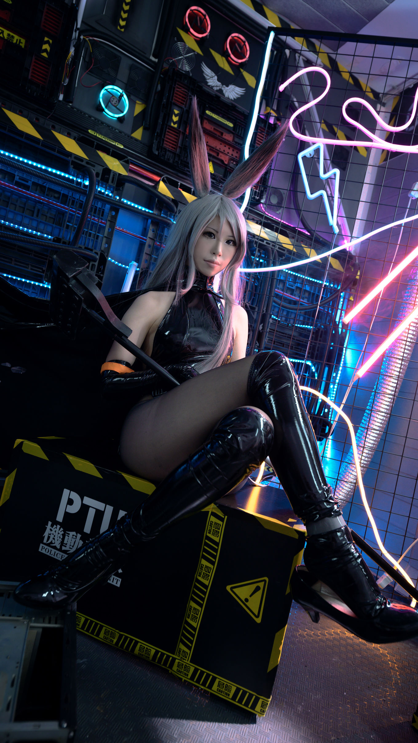 大米米球 – 暴行 [30P]