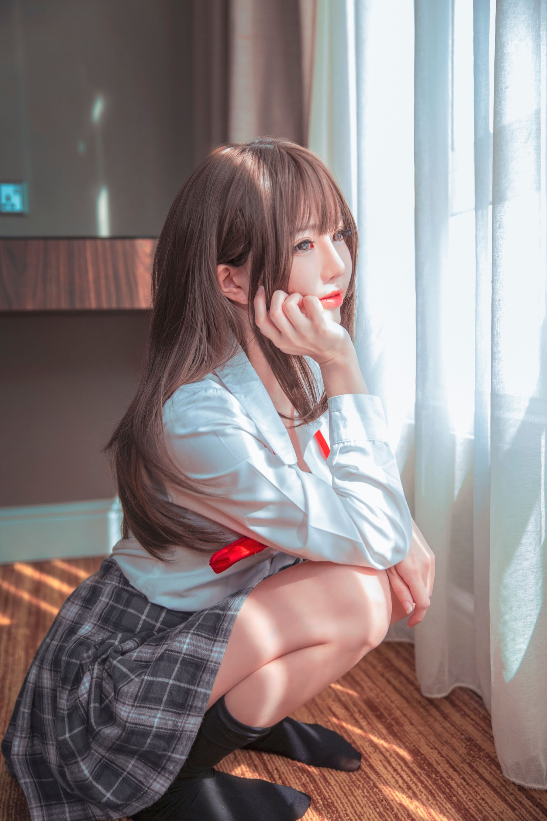 Sally Dorasnow – Sayu [61P]