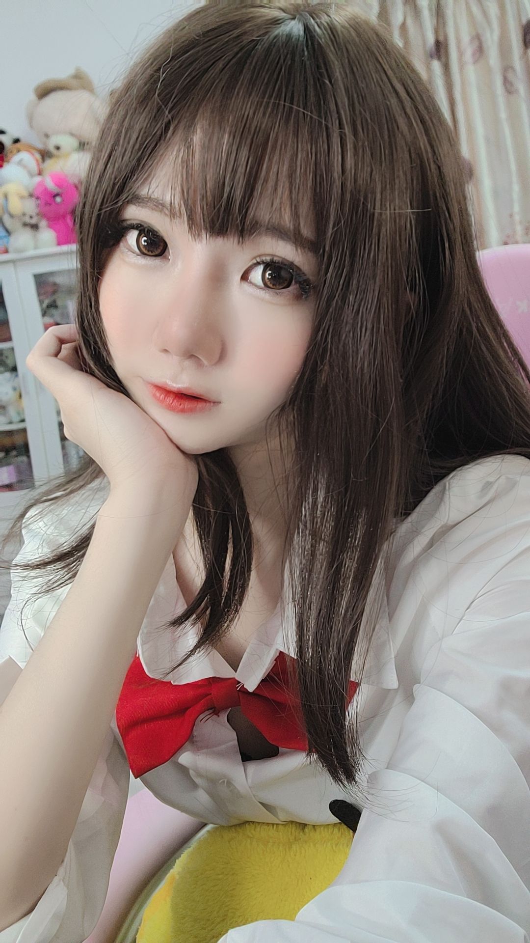 Sally Dorasnow – Sayu [61P]