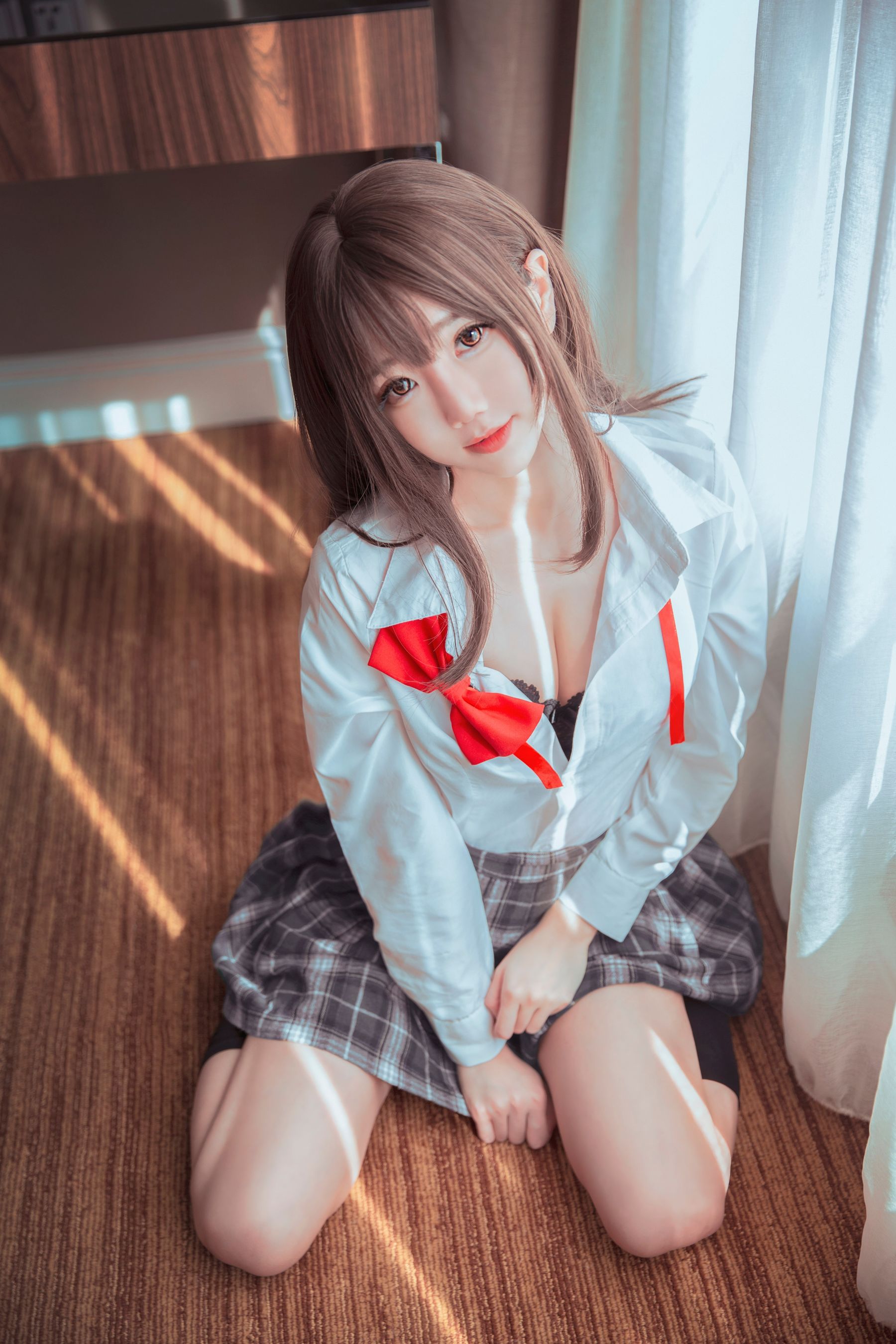 Sally Dorasnow – Sayu [61P]