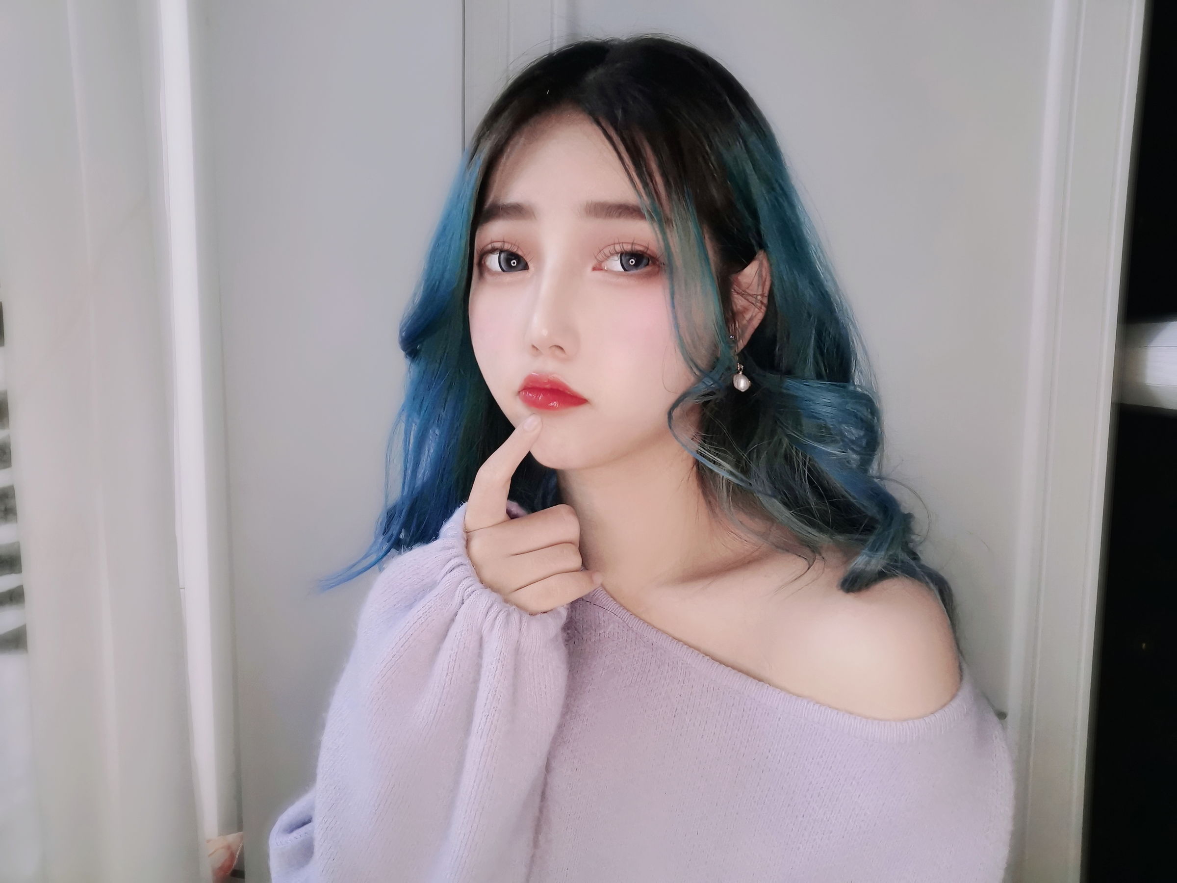 eloise软软 – 双拼丝袜 [36P]