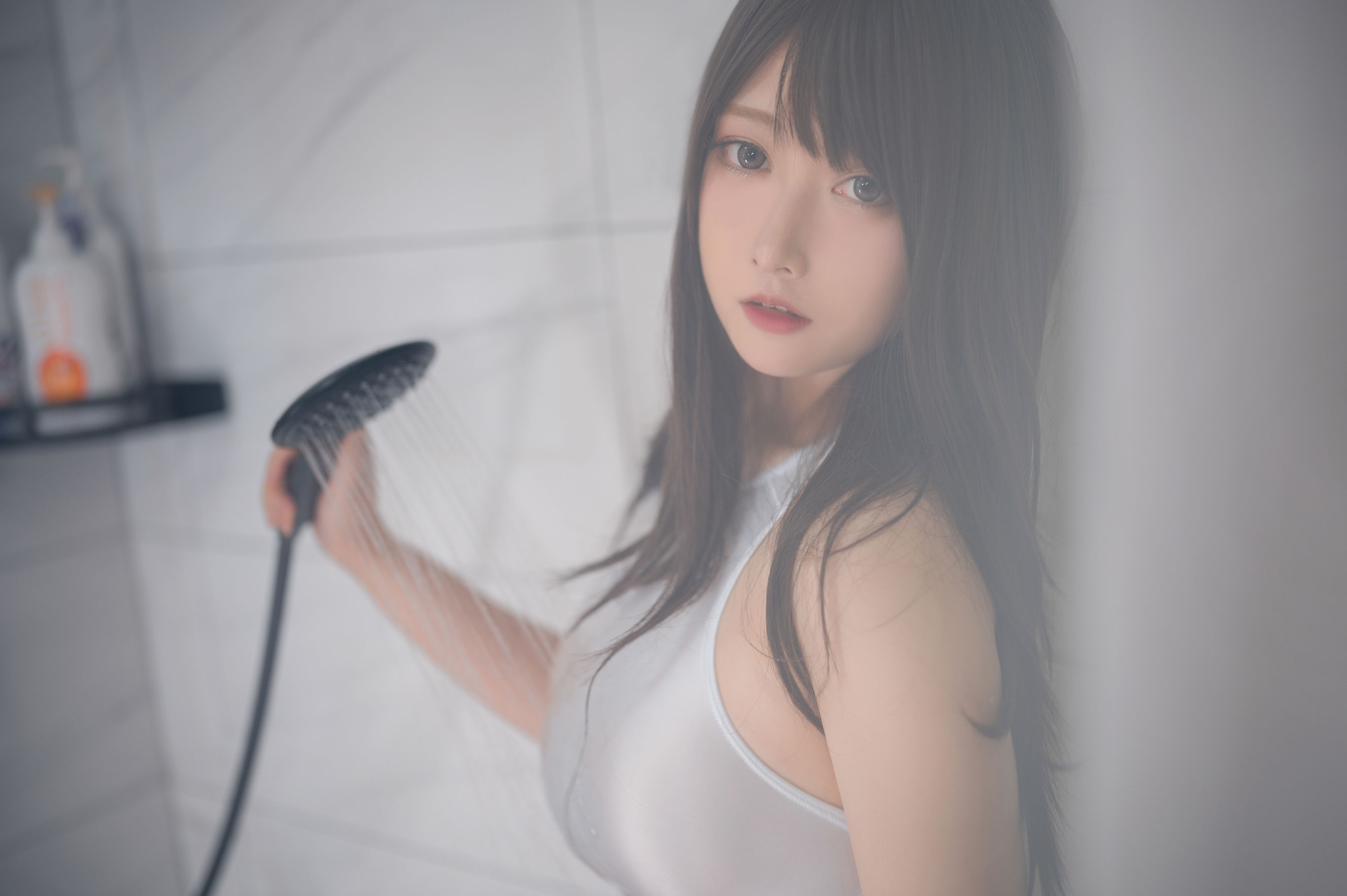 嗝崽 – 私房 [19P]