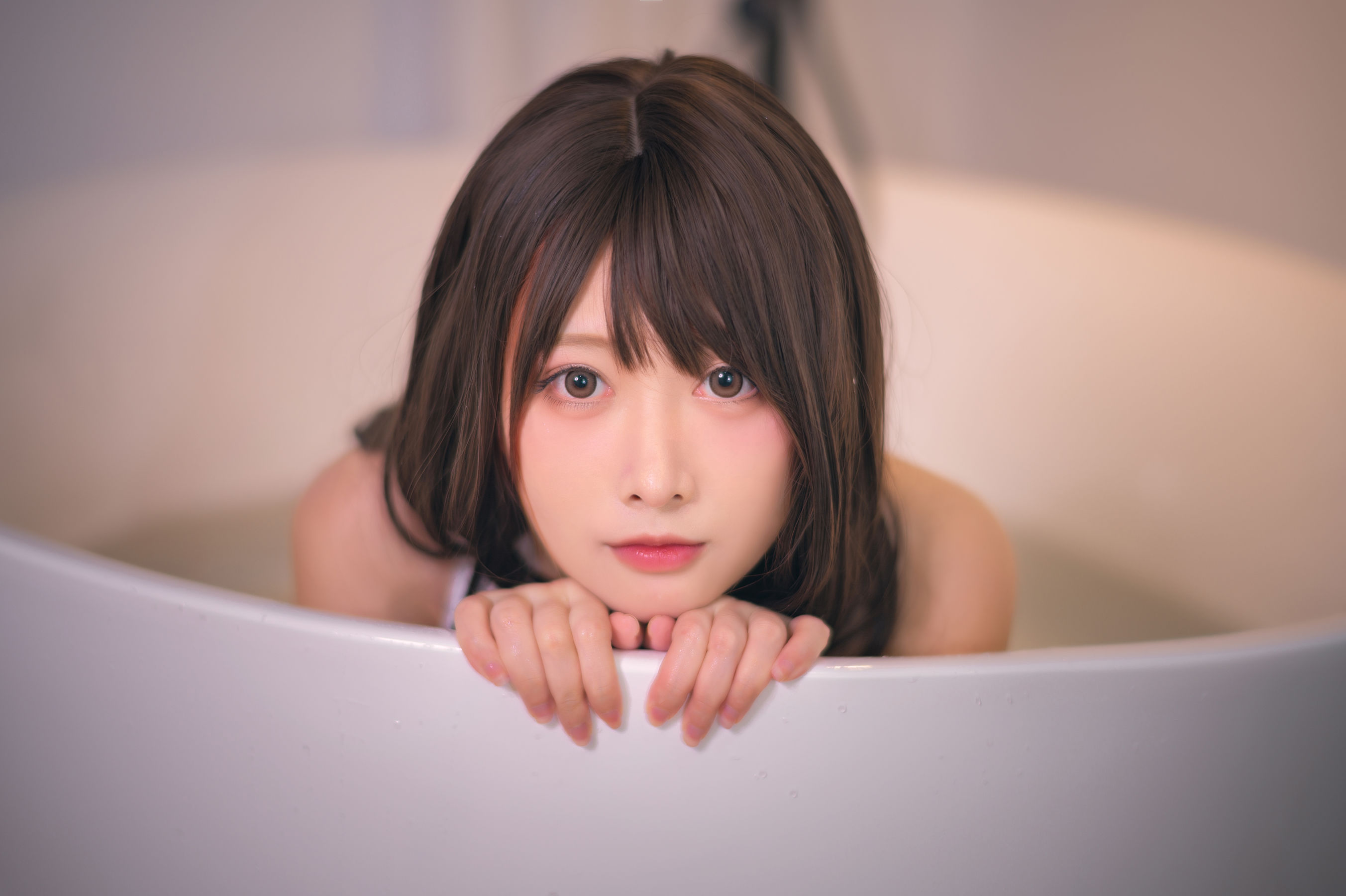 嗝崽 – 私房 [19P]