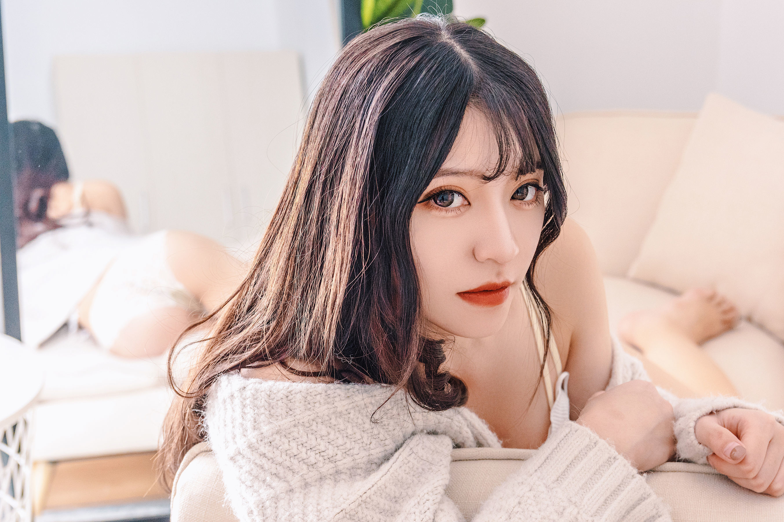 銘銘Kizami 心动之时 [12P]