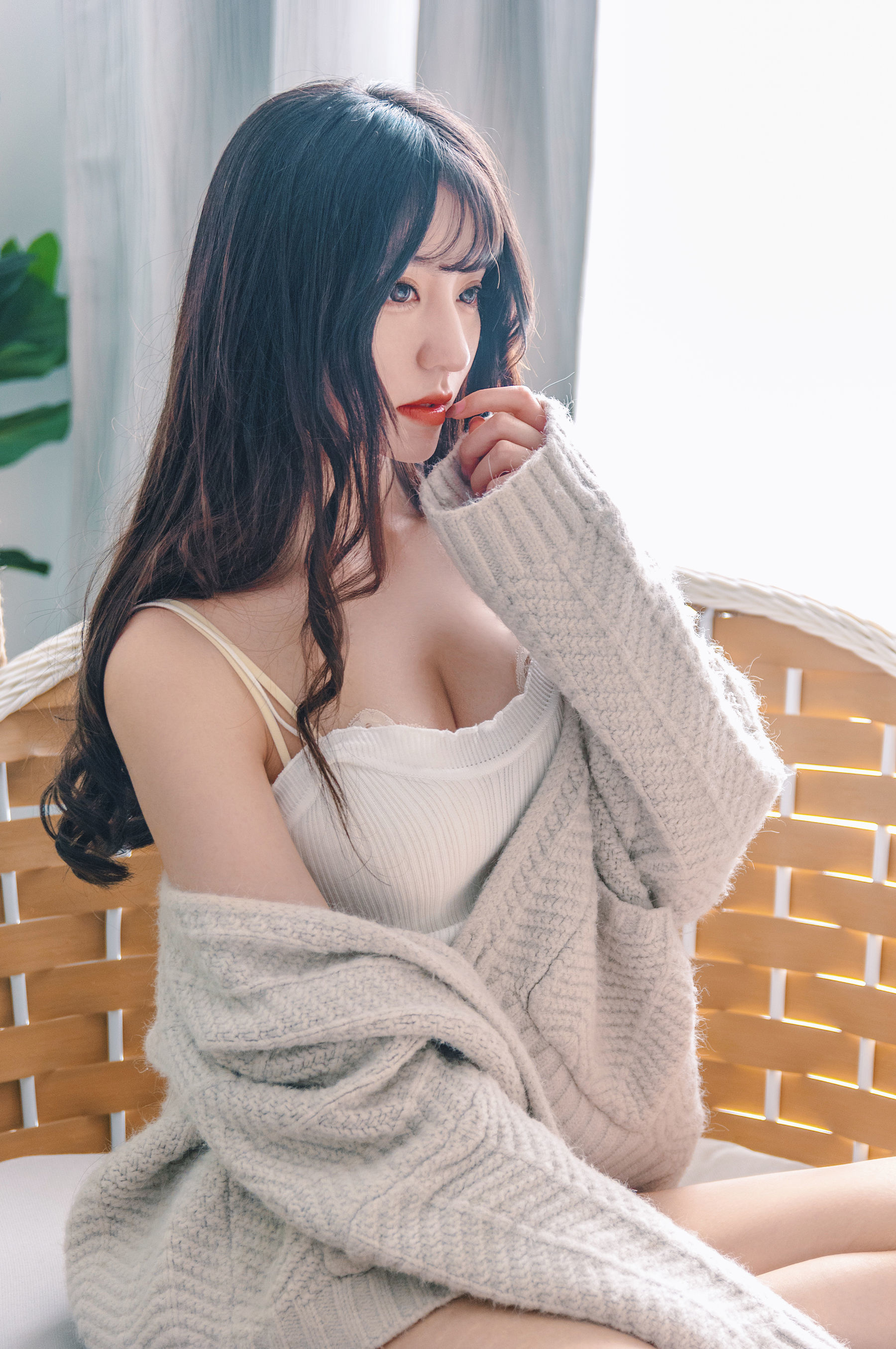 銘銘Kizami 心动之时 [12P]