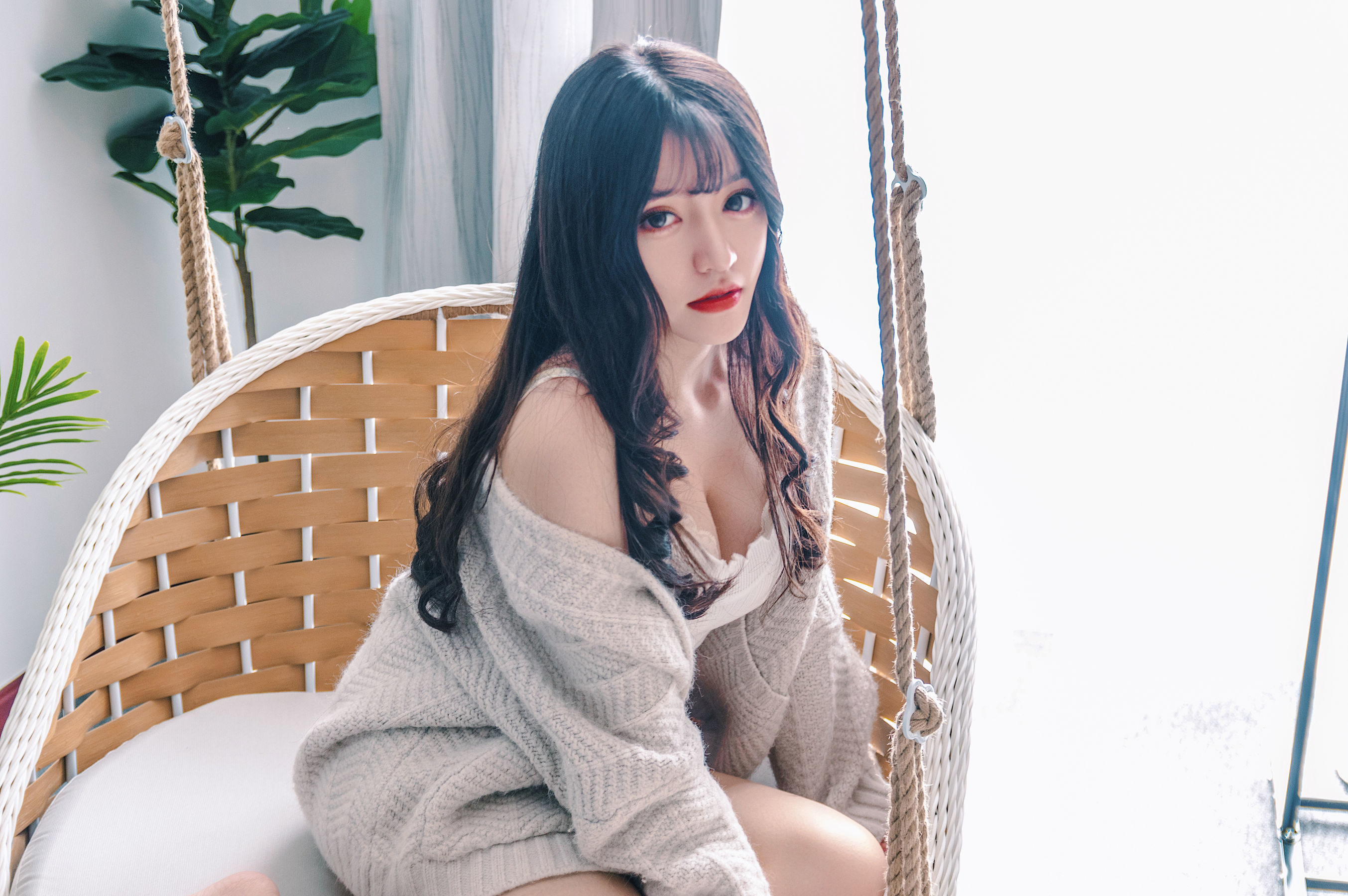 銘銘Kizami 心动之时 [12P]