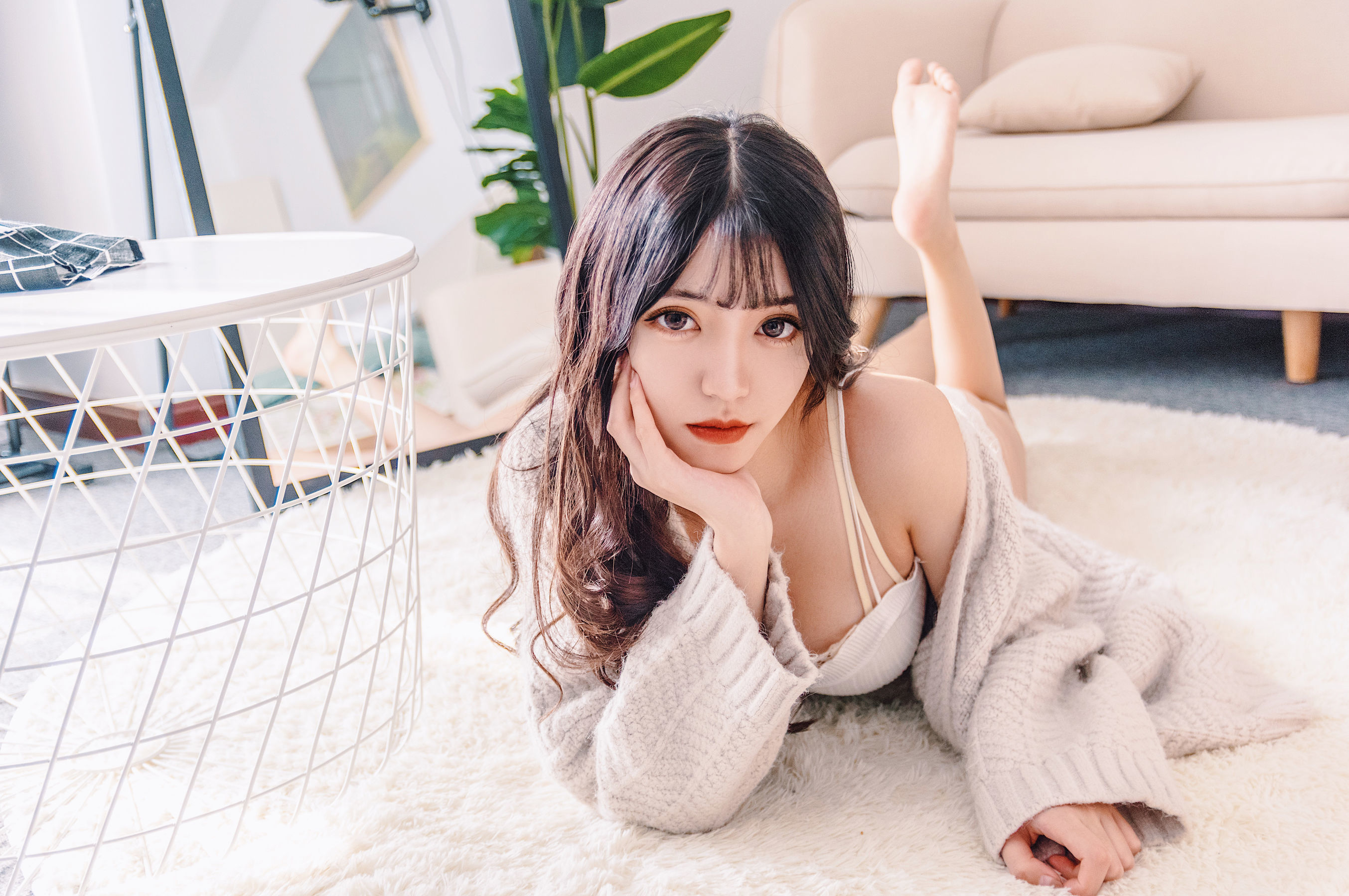 銘銘Kizami 心动之时 [12P]