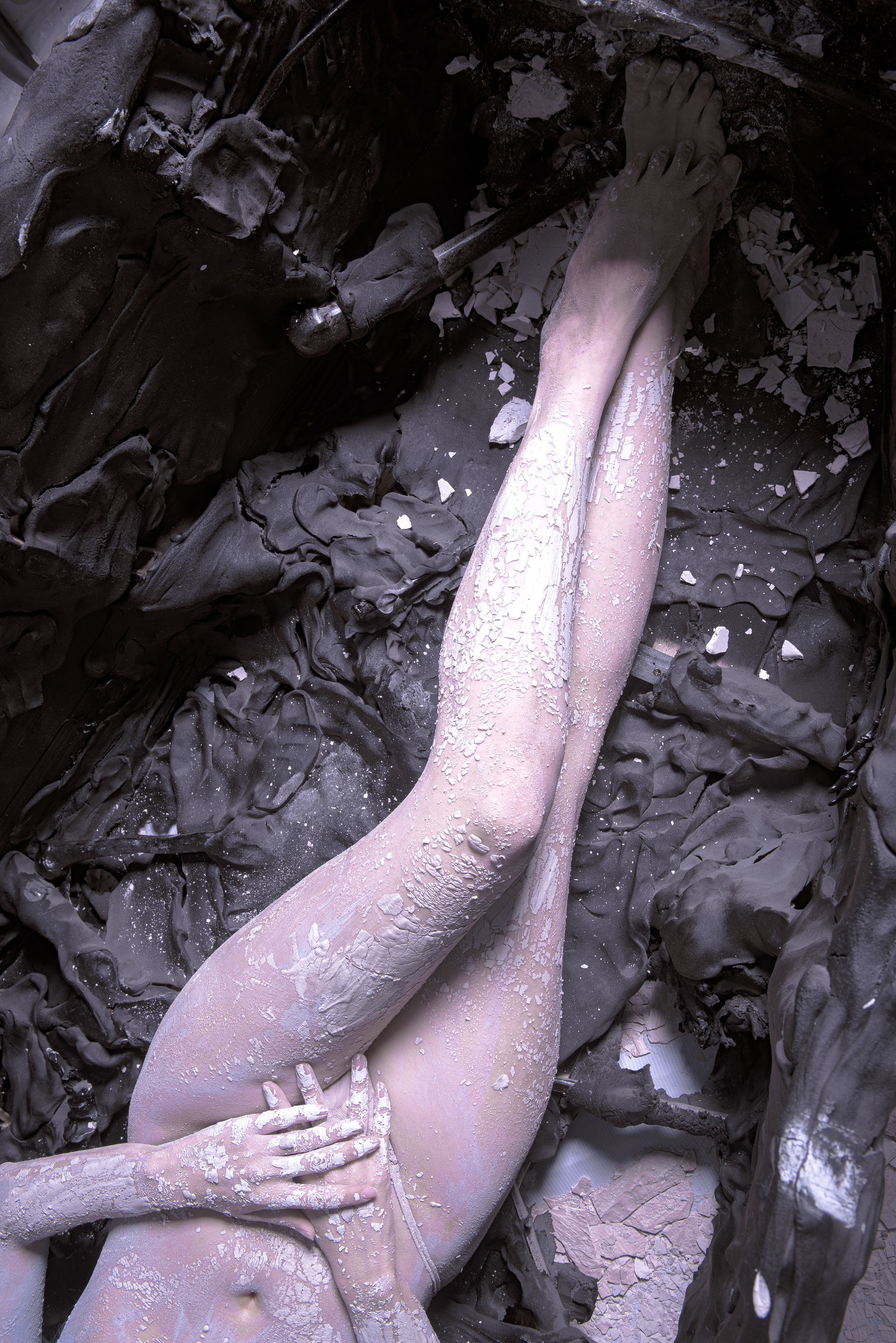 秋和柯基(夏小秋秋秋) – 复生 [72P]