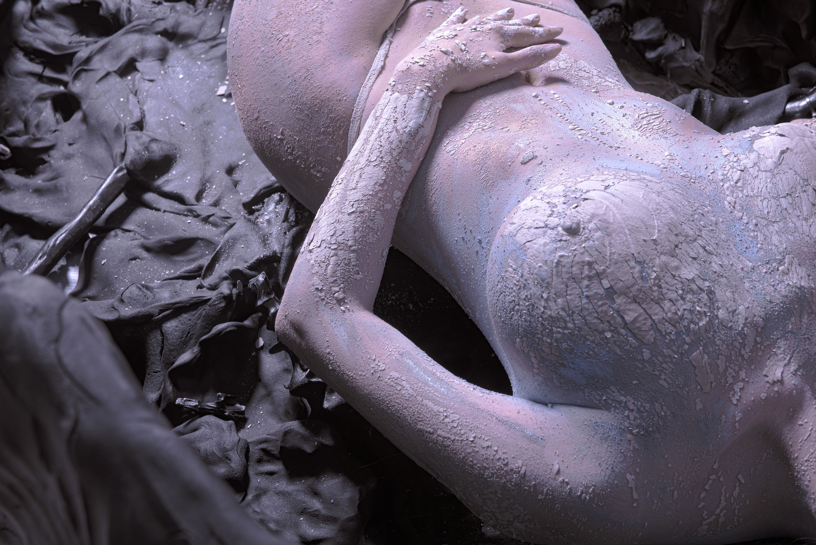 秋和柯基(夏小秋秋秋) – 复生 [72P]