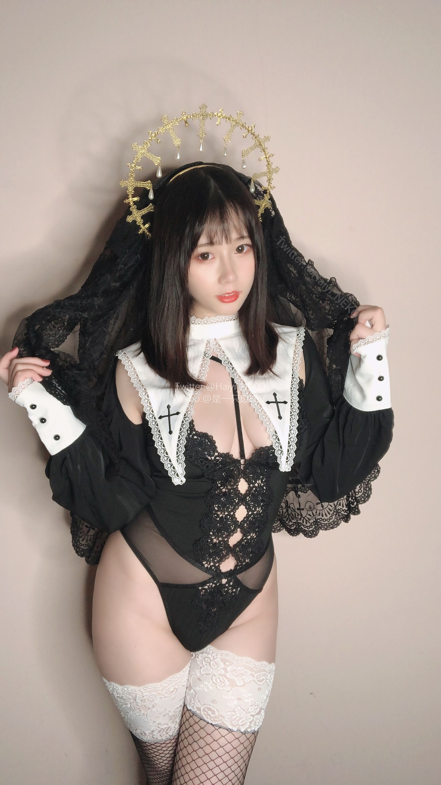 是一只废喵了[Fantia] 2022年09月图集 [35P]