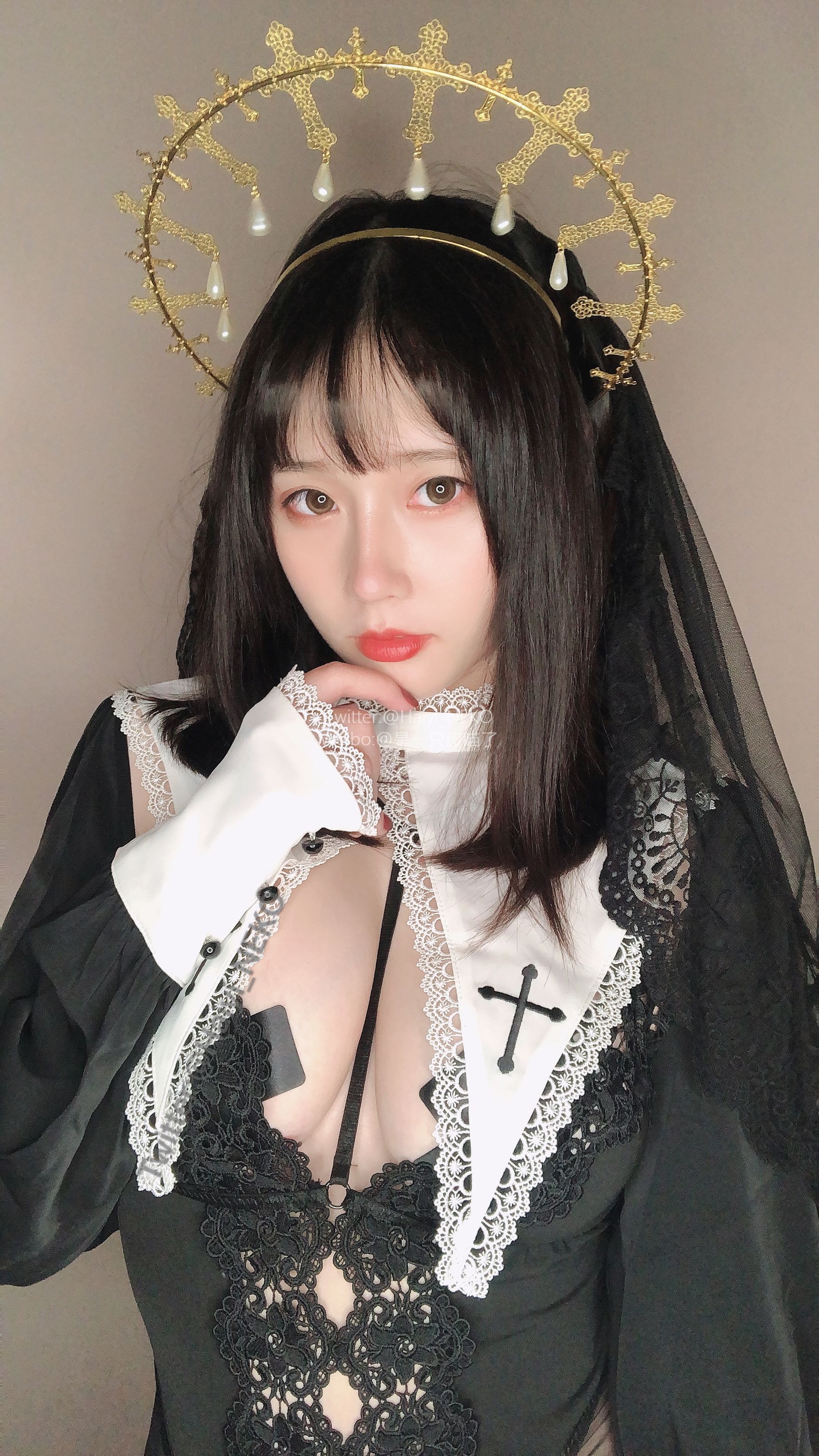 是一只废喵了[Fantia] 2022年09月图集 [35P]