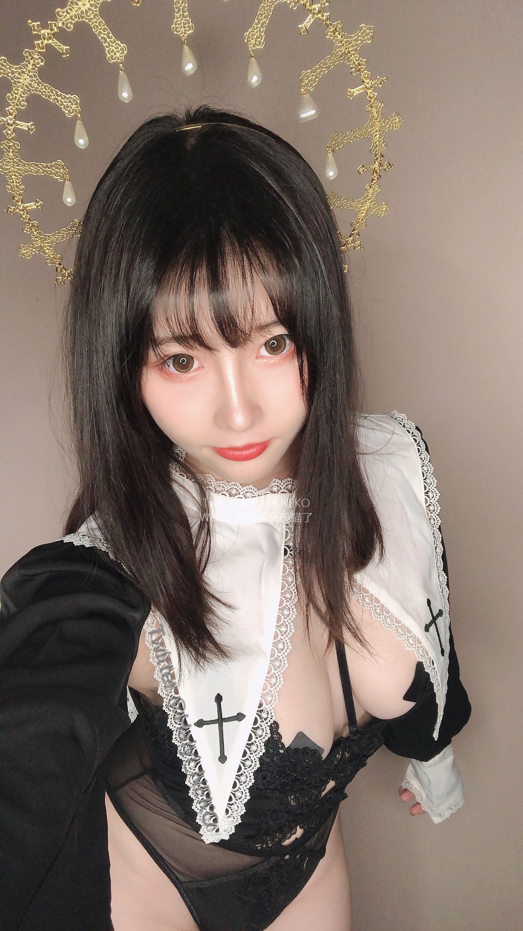 是一只废喵了[Fantia] 2022年09月图集 [35P]