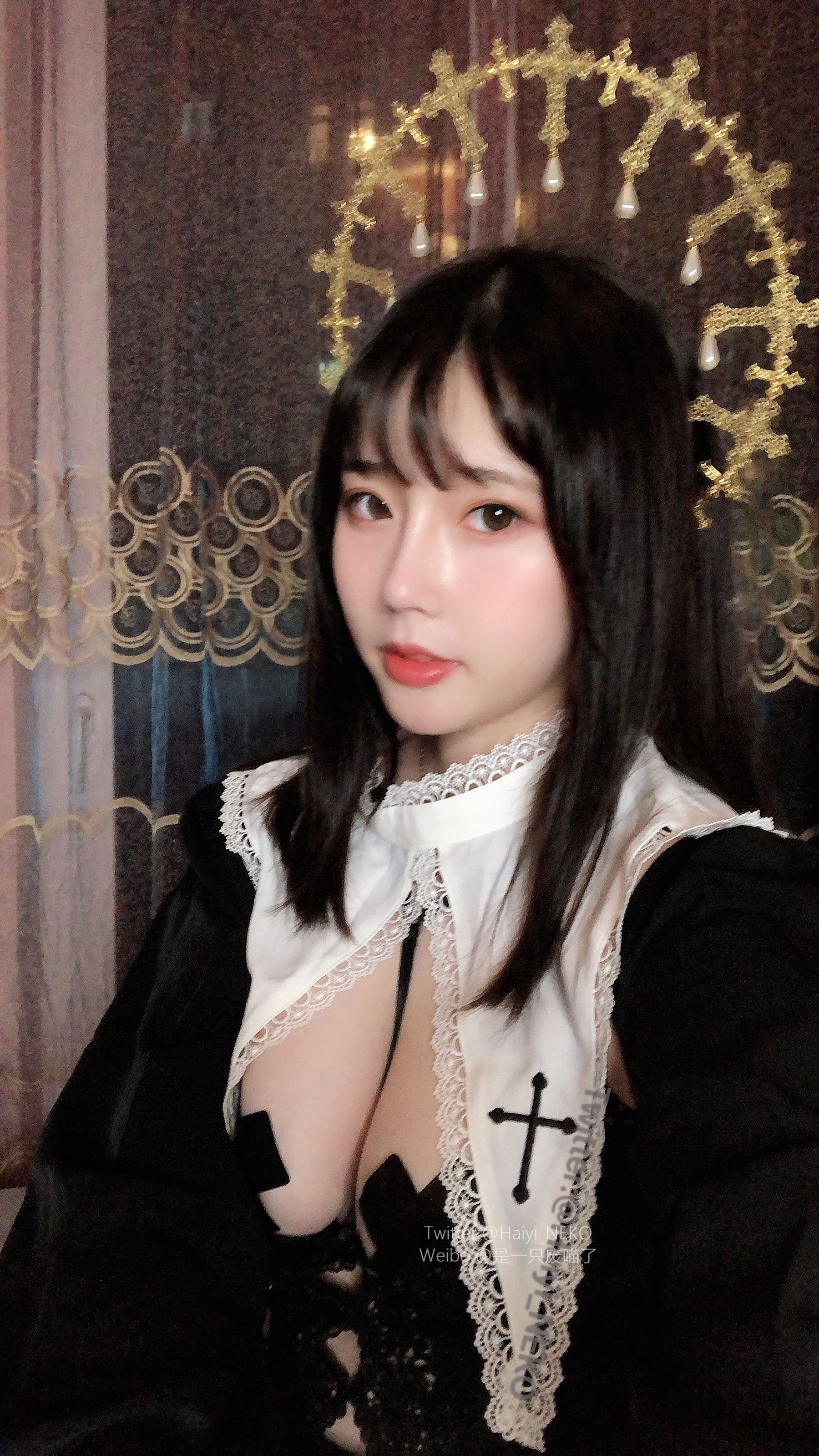 是一只废喵了[Fantia] 2022年09月图集 [35P]