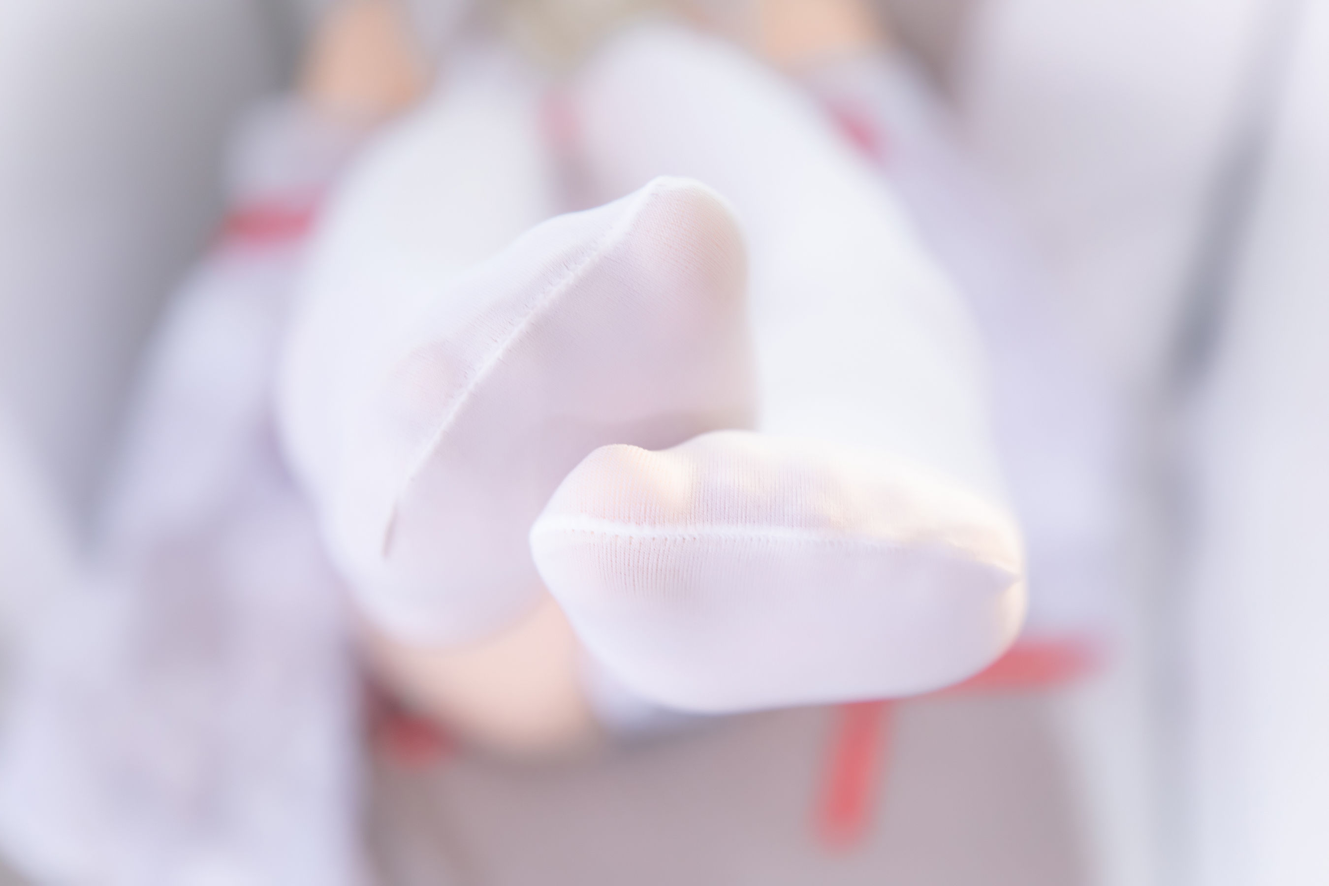 萝莉神楽板真冬 白丝胡桃 [75P]