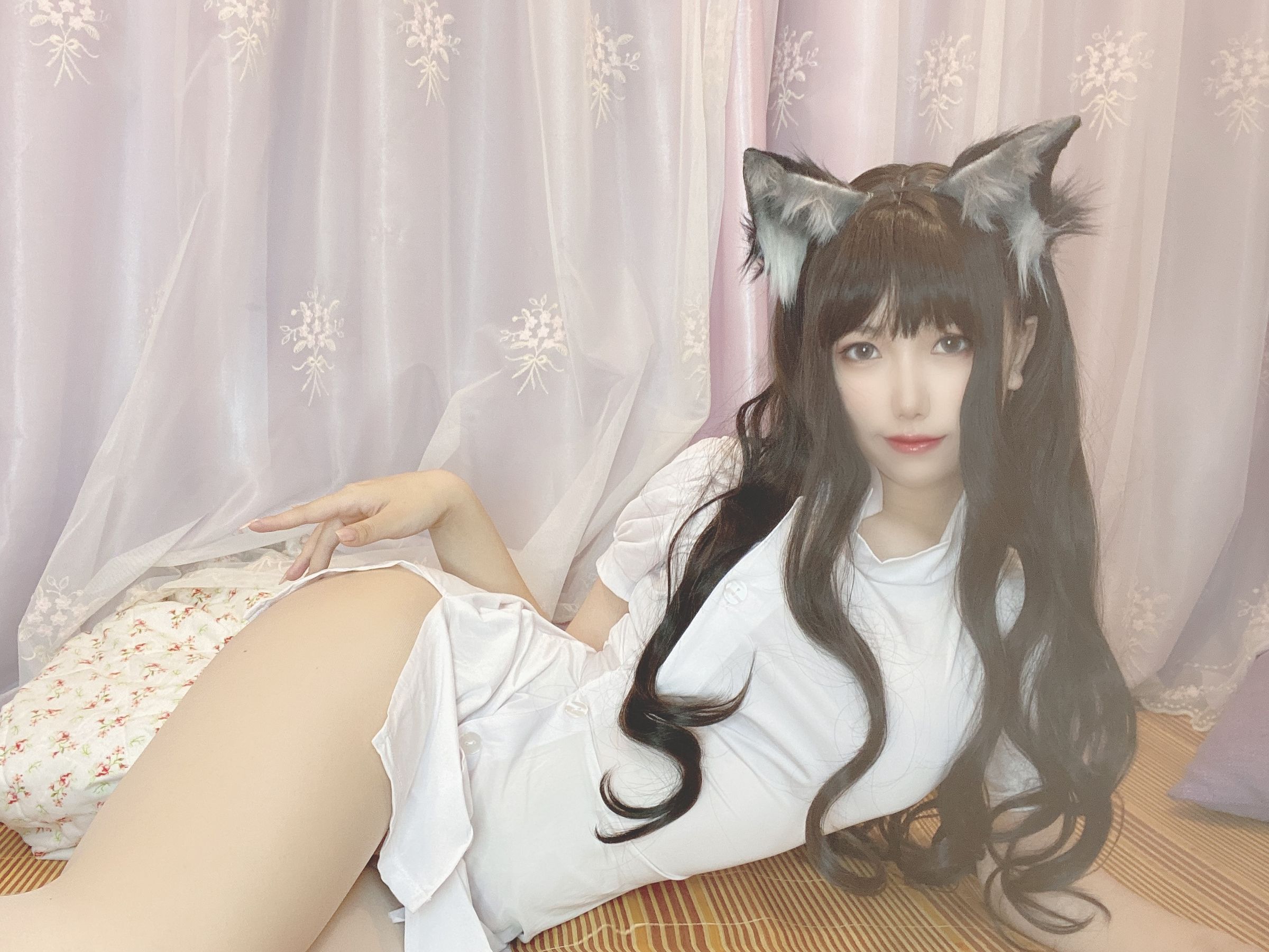 芋圆侑子SJ_ – 兽娘风俗店 [88P]