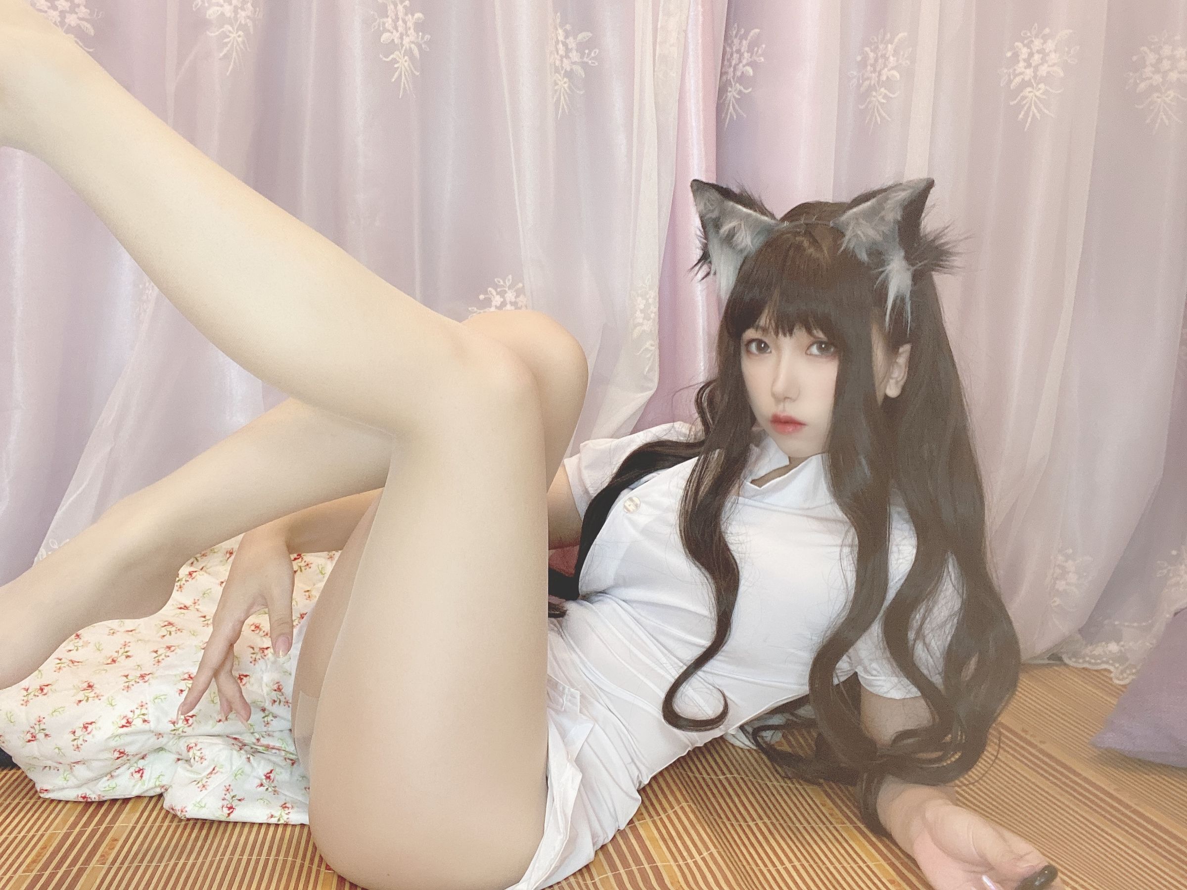 芋圆侑子SJ_ – 兽娘风俗店 [88P]