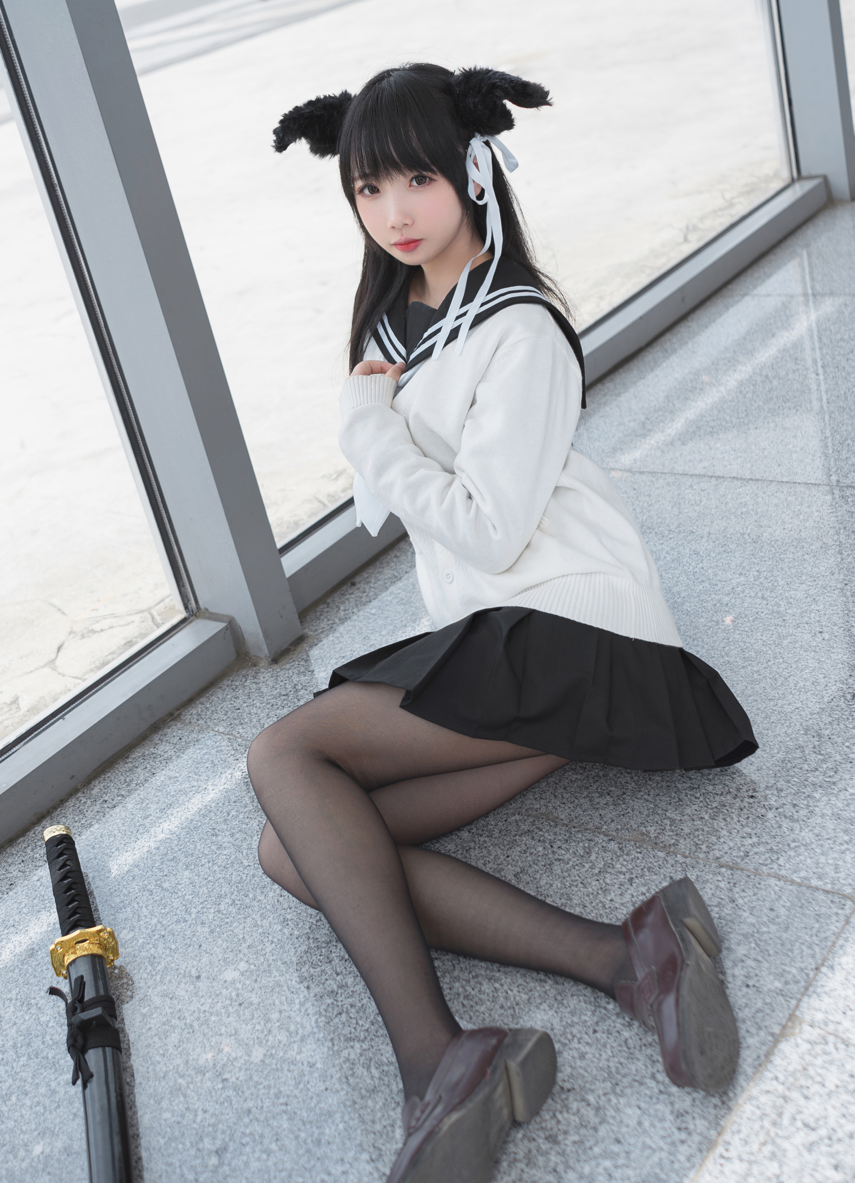 Cos小姐姐雪琪 – 漫展上的小姐姐 [42P]