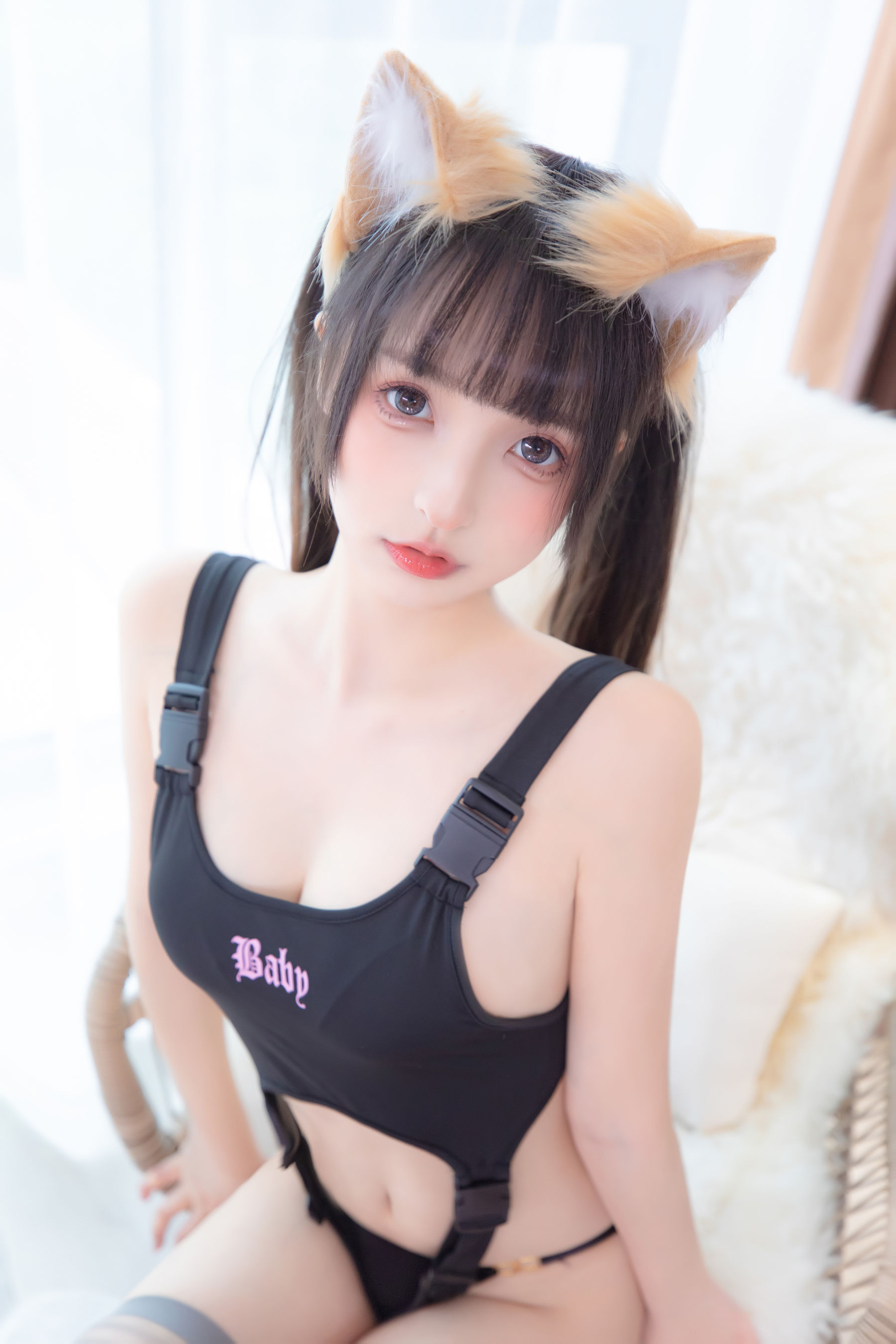 萝莉神楽板真冬 之机能天使 [75P]