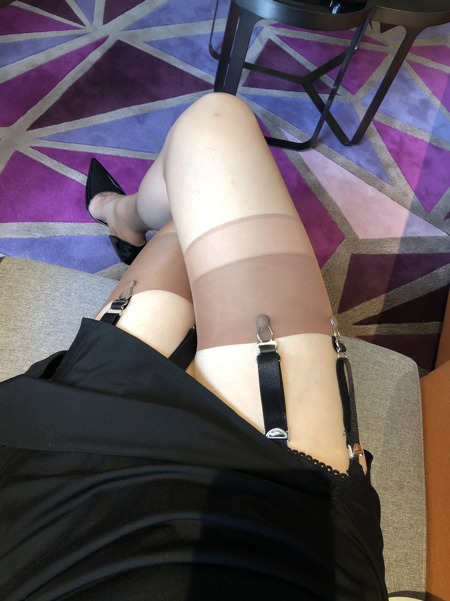 丝足博主麋鹿_Monroe 2020.07.31 万种风情 [171P]