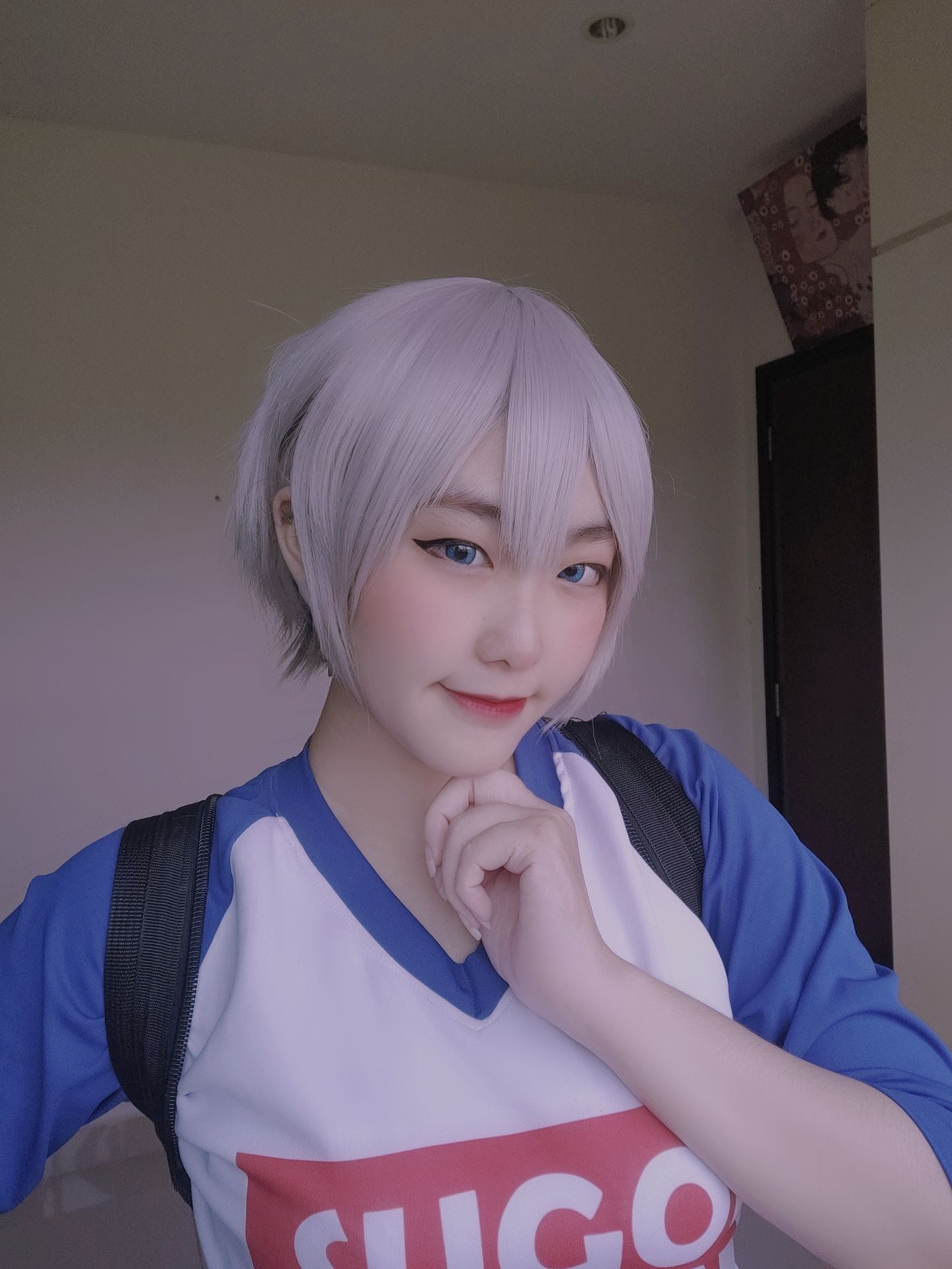 Sunnyvier – Uzaki [63P]