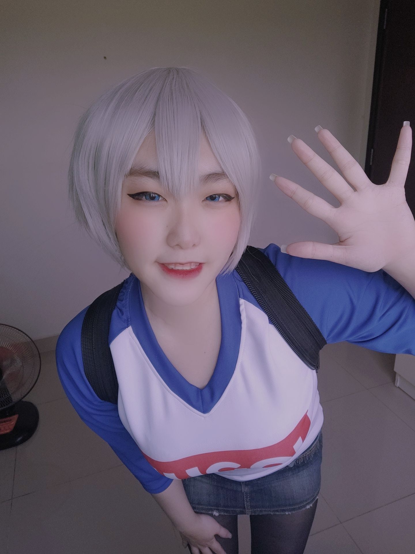 Sunnyvier – Uzaki [63P]