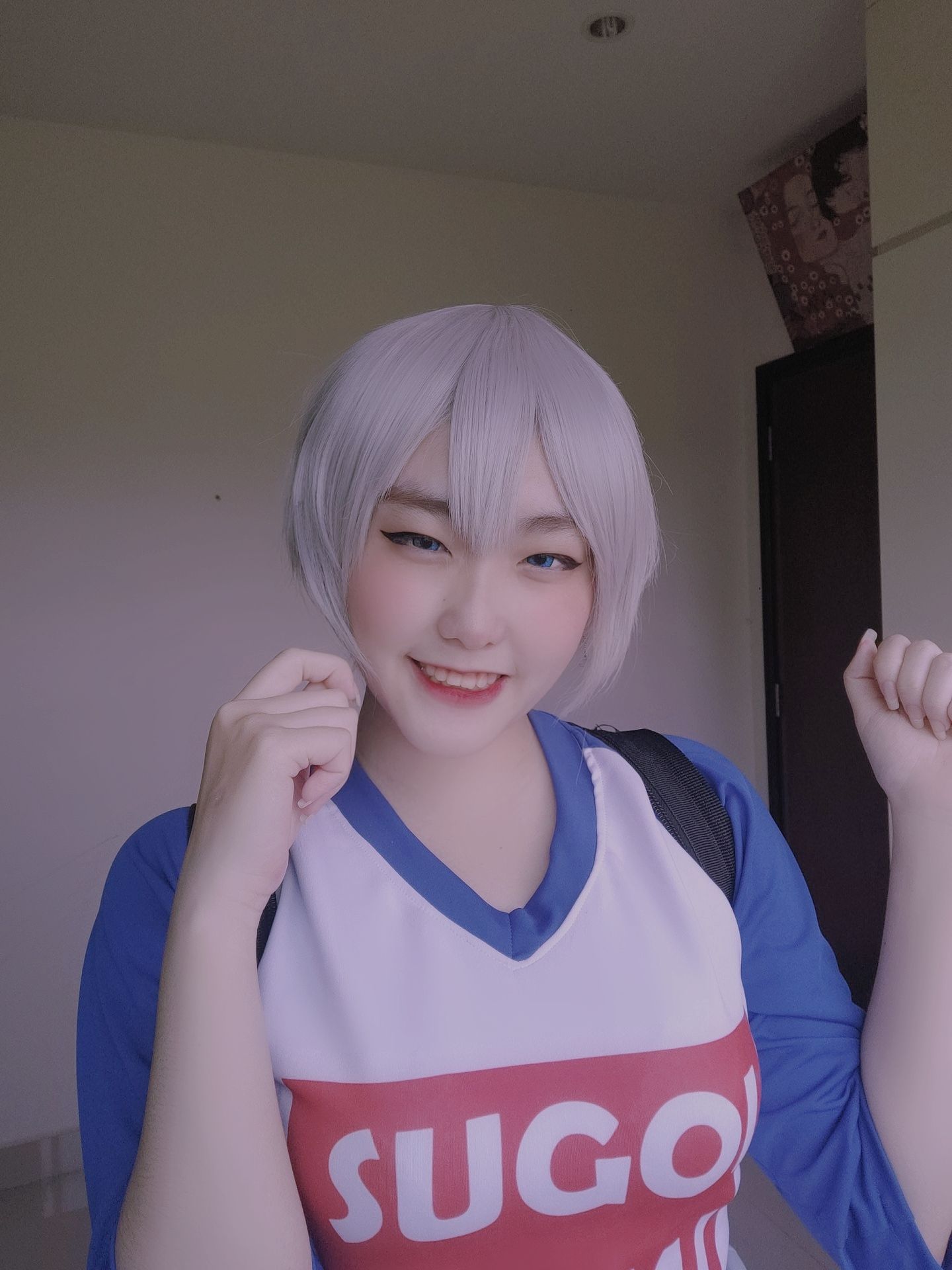 Sunnyvier – Uzaki [63P]