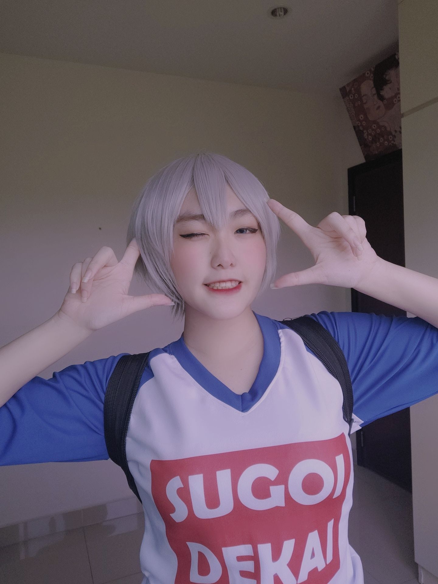 Sunnyvier – Uzaki [63P]