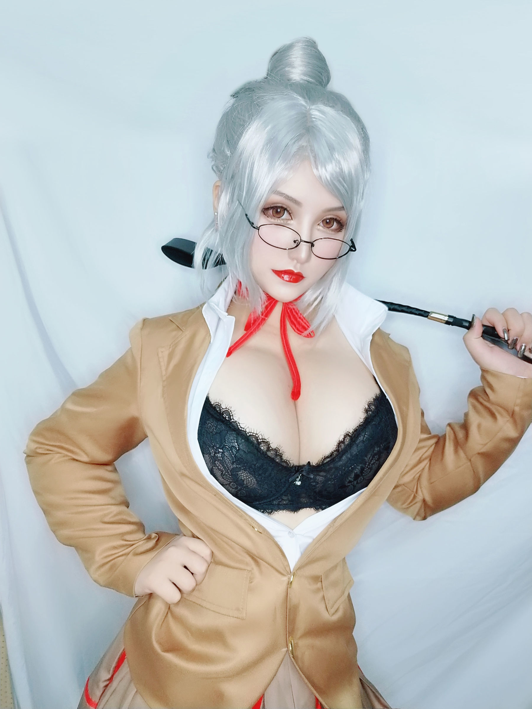 夏鸽鸽不想起床 副会长 [37P]