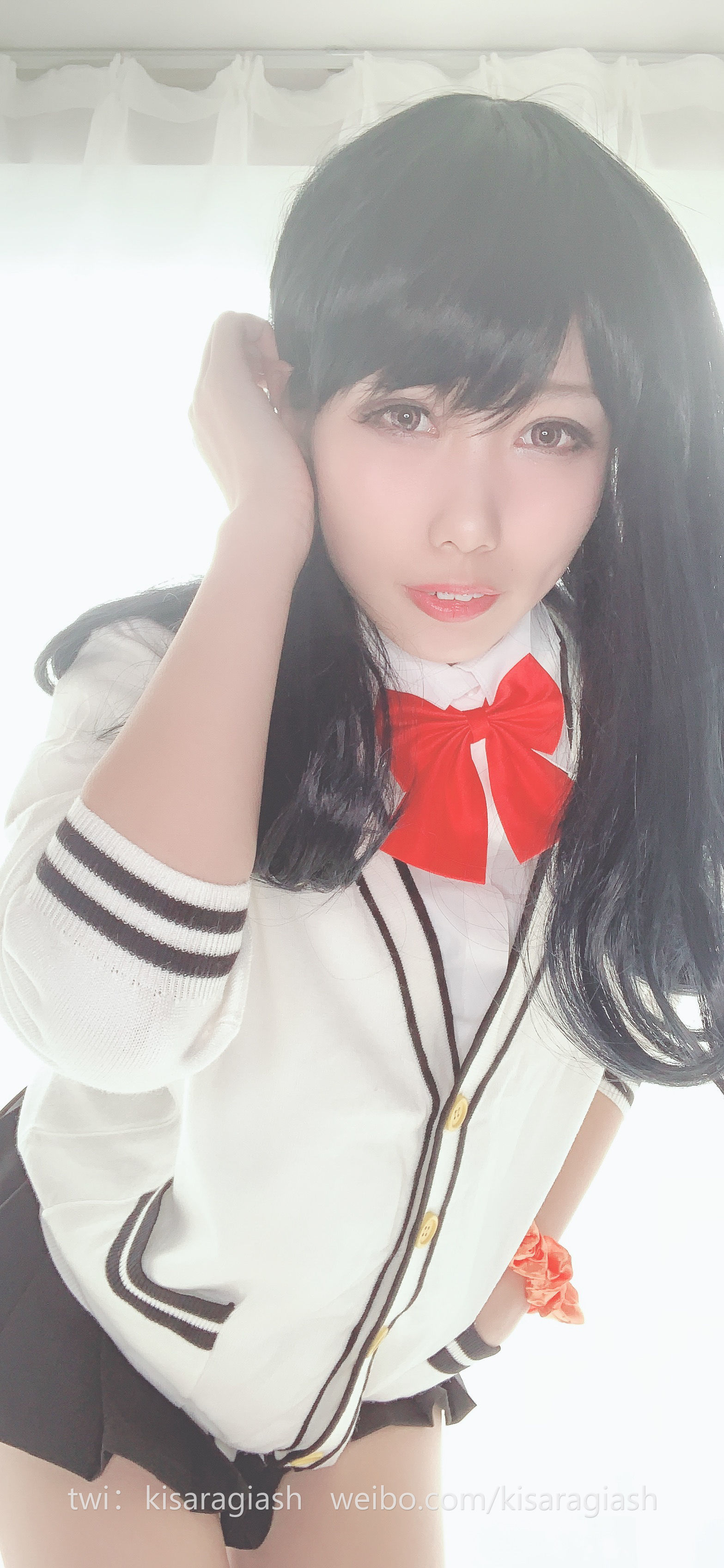 动漫博主如月灰 宝多六花 [70P]