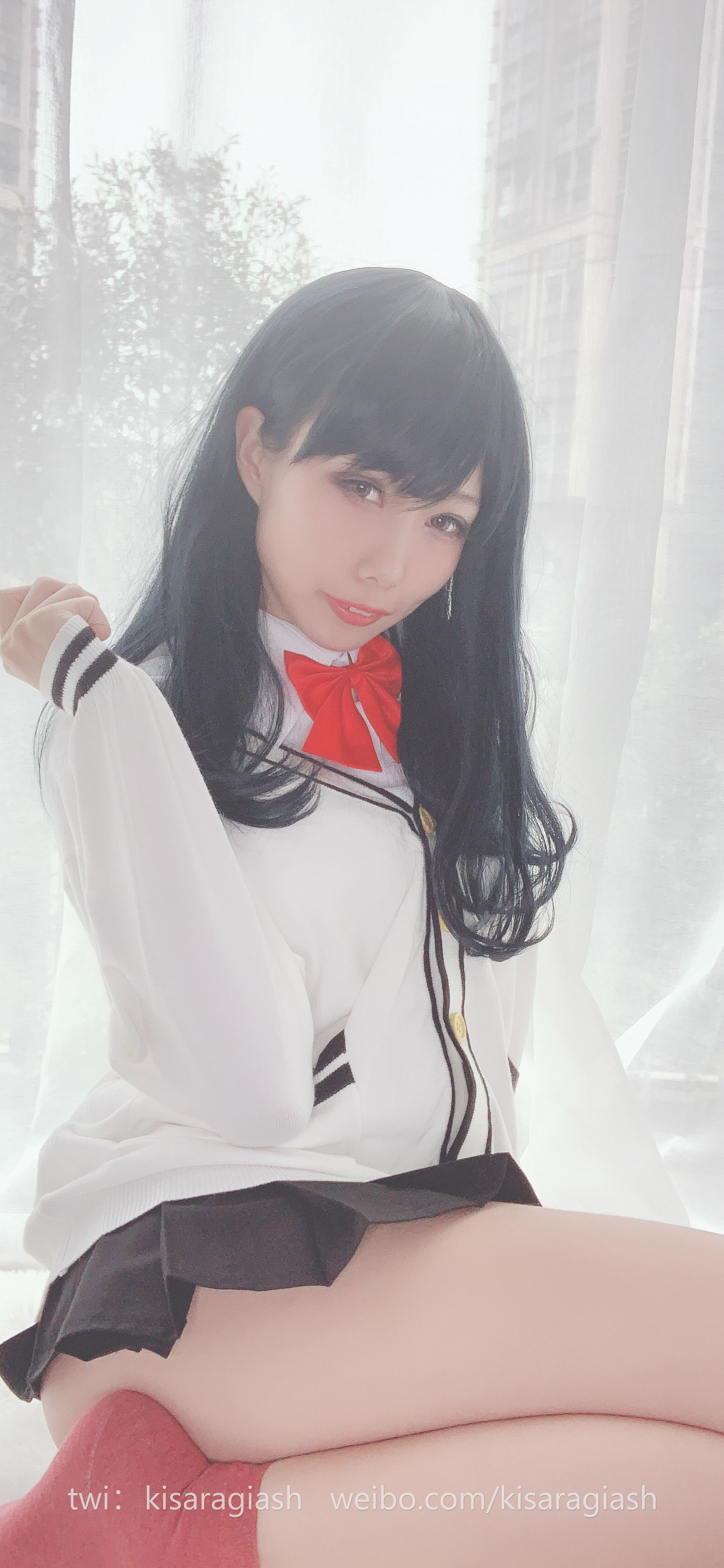 动漫博主如月灰 宝多六花 [70P]