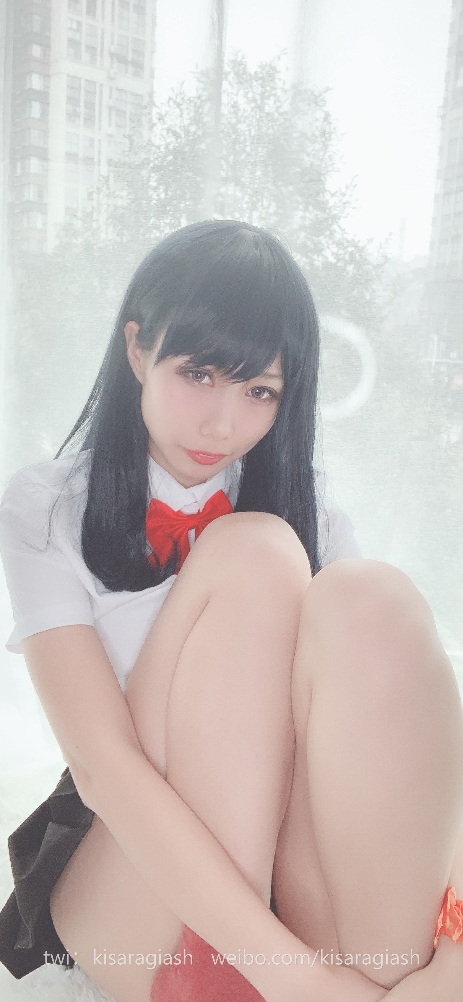 动漫博主如月灰 宝多六花 [70P]