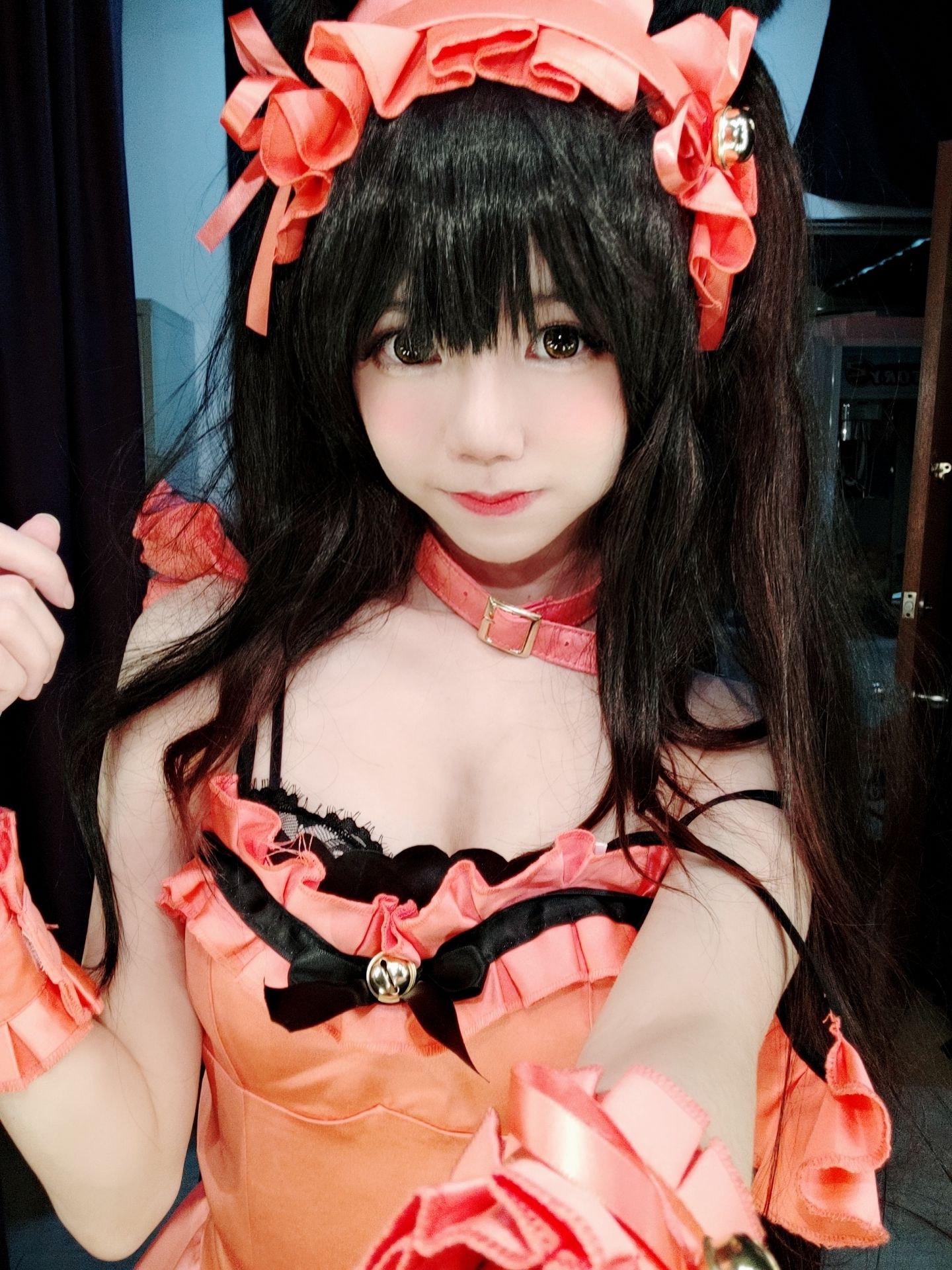 Sally Dorasnow – Bonus Kurumi Valentine Set [15P]
