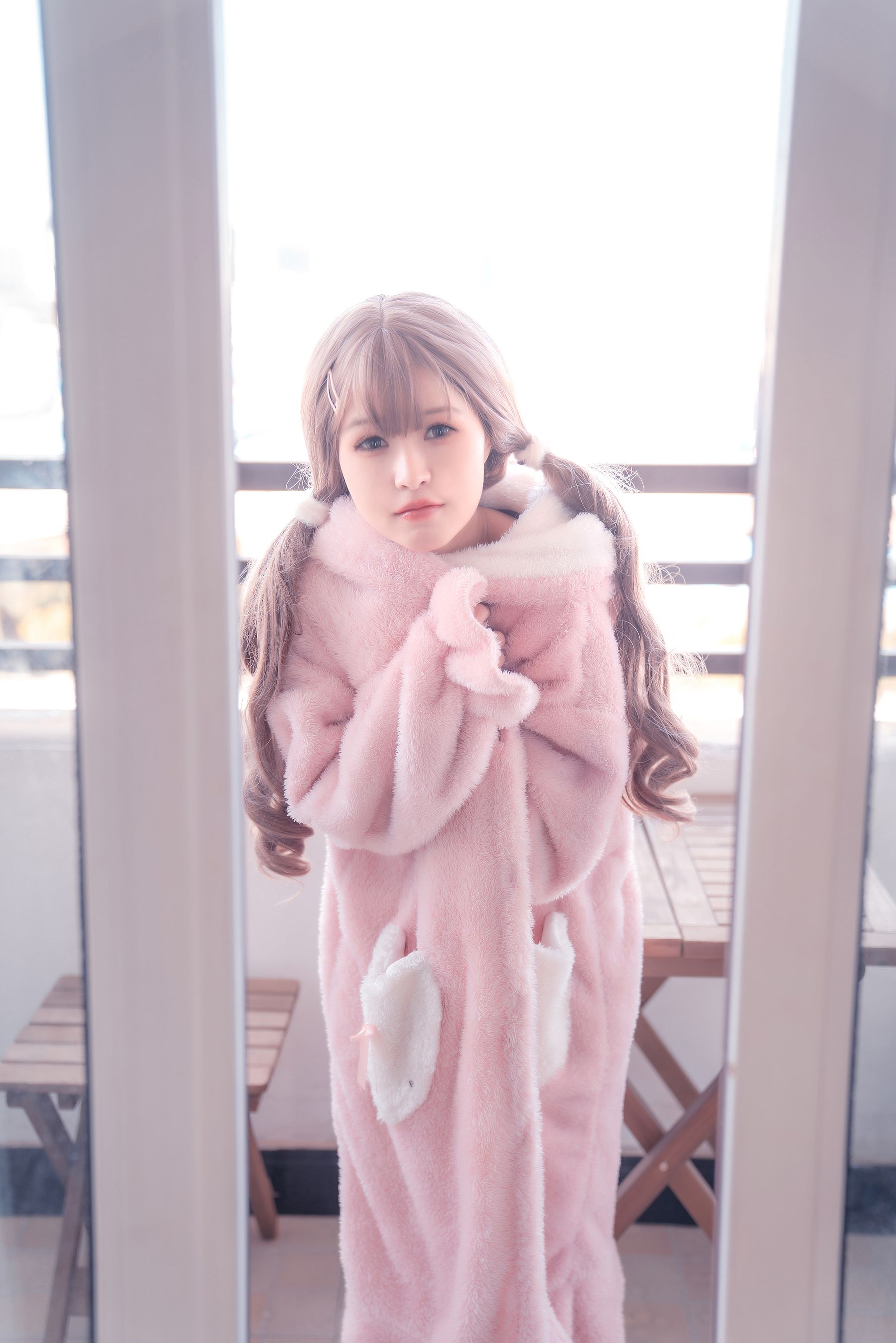 美少女晕崽 – 妹妹的义务 [50P]