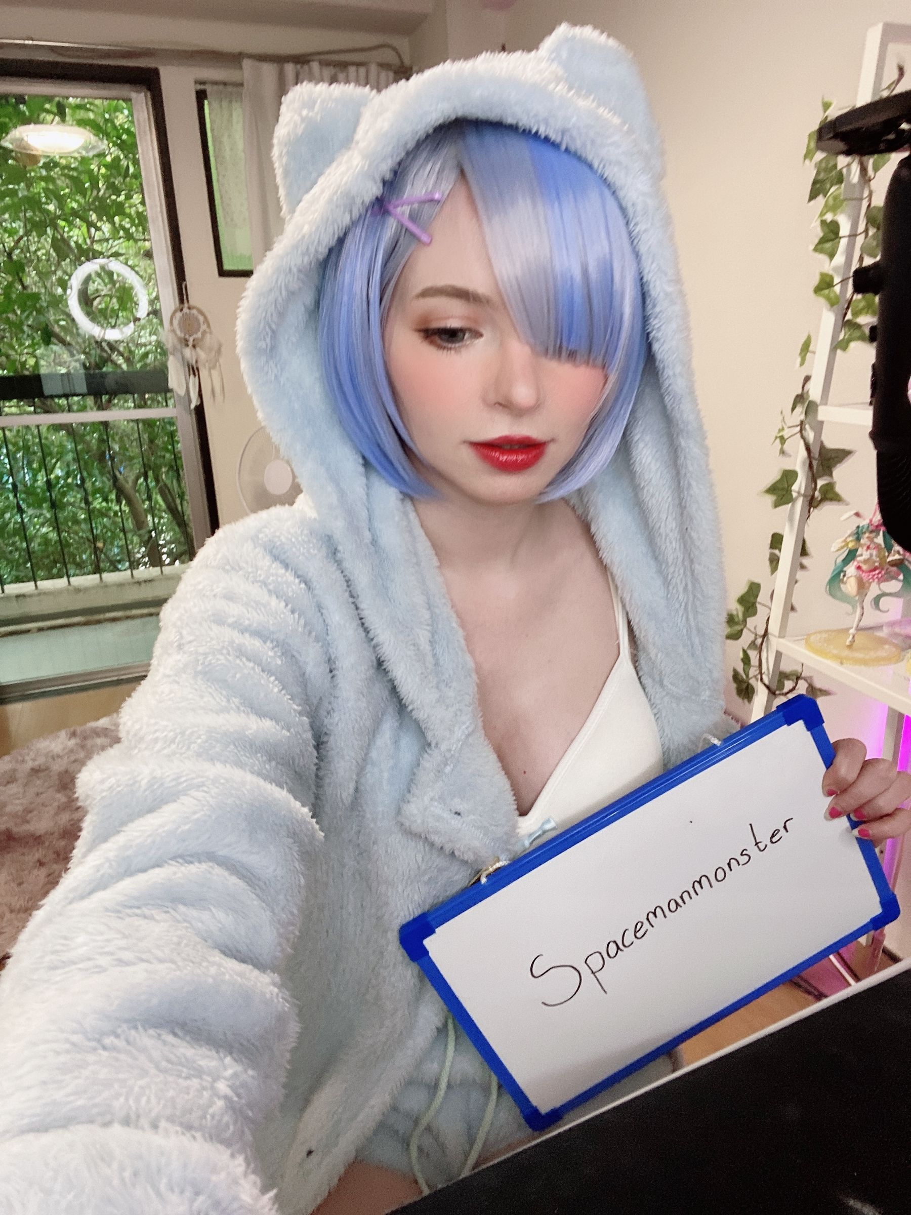 Peach milky – Fansigns (Mirrored) [65P]