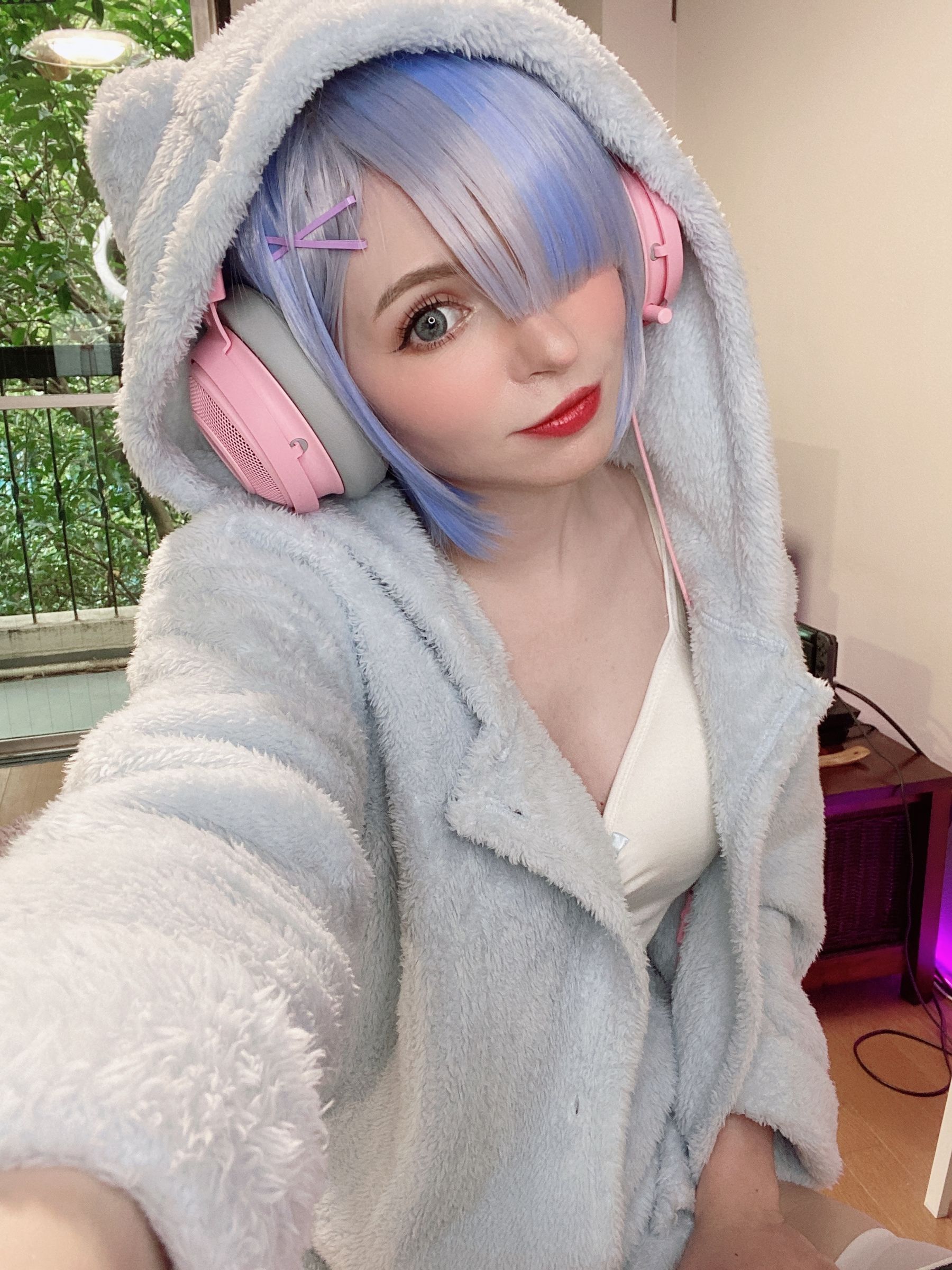 Peach milky – Fansigns (Mirrored) [65P]