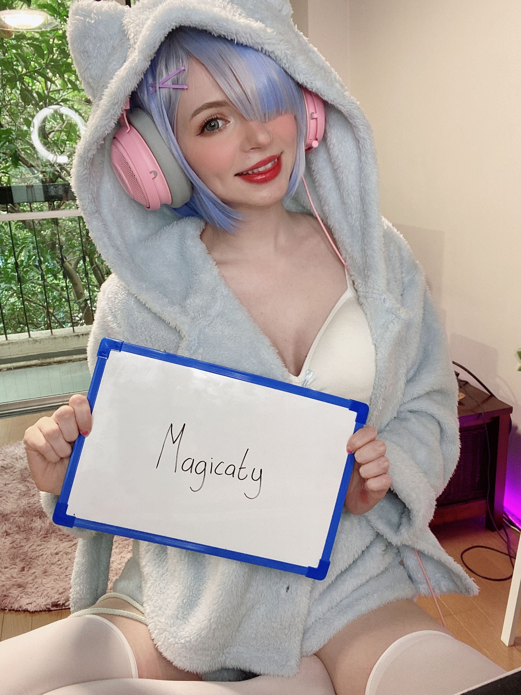 Peach milky – Fansigns (Mirrored) [65P]