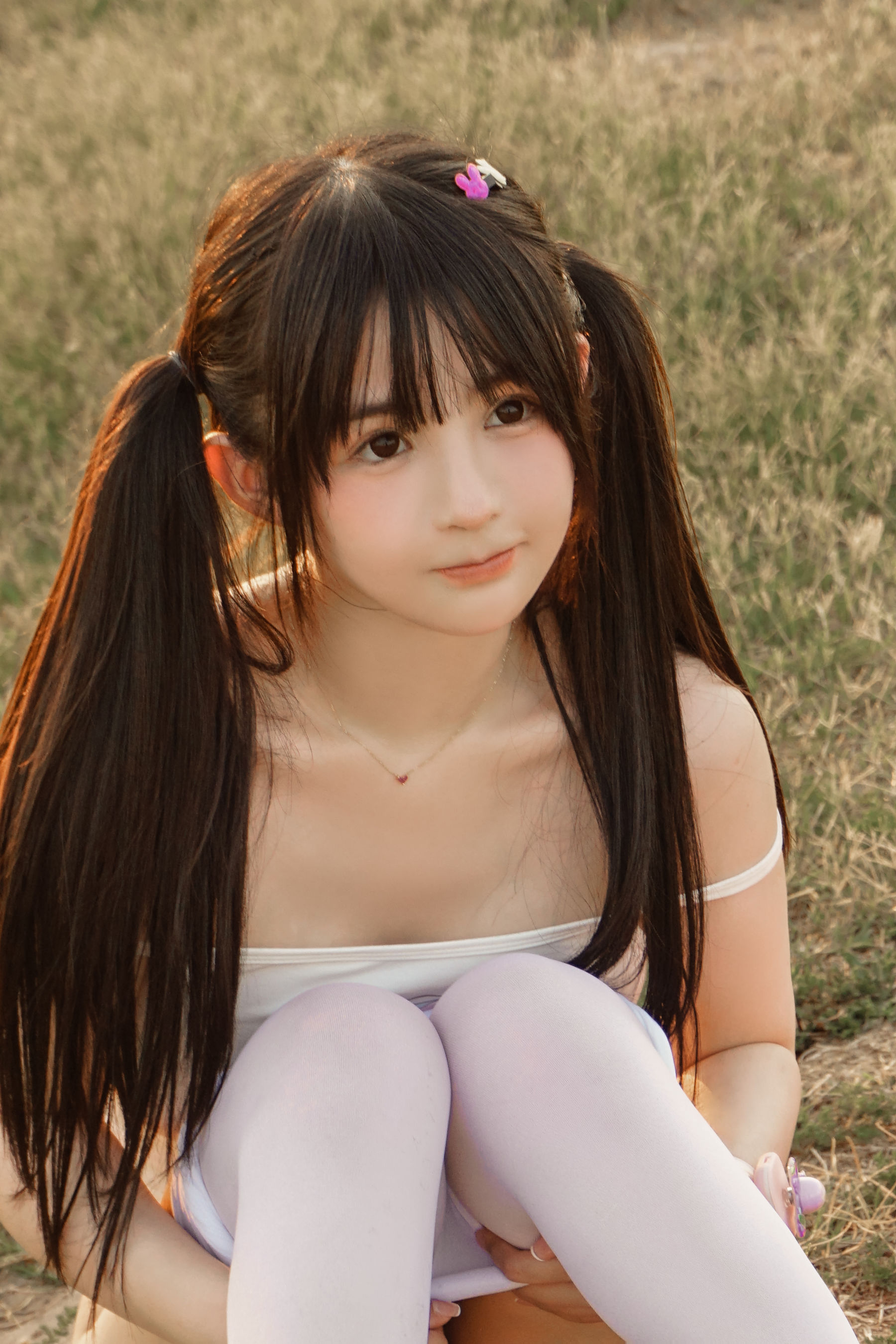 桜井宁宁 – 小红包 [73P]