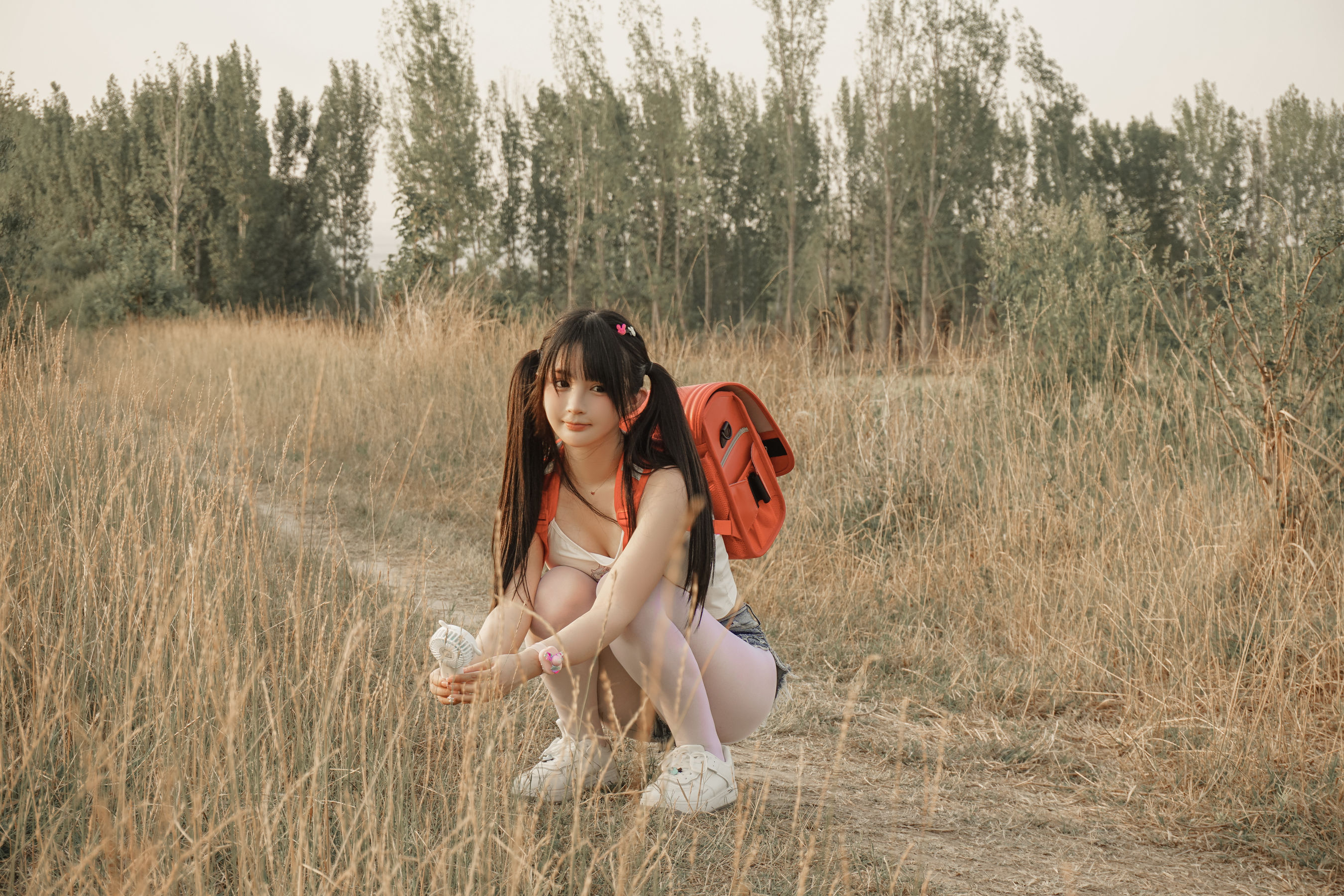 桜井宁宁 – 小红包 [73P]