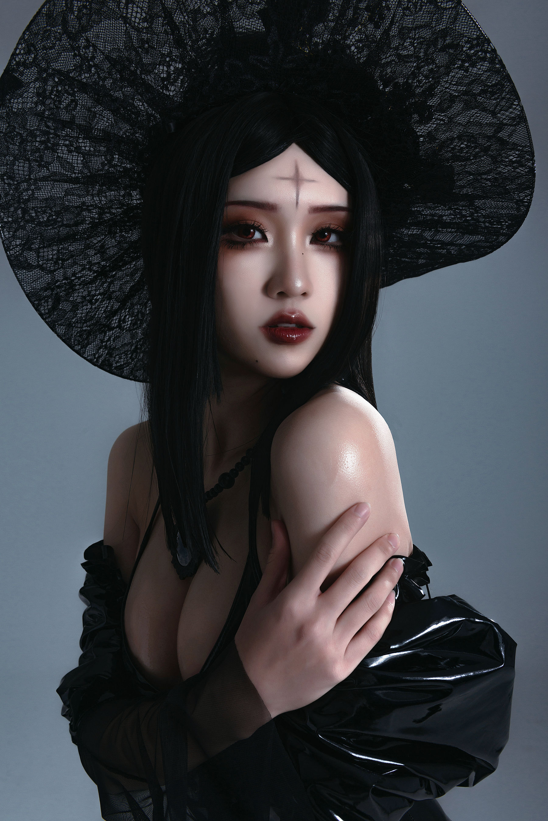 瓦斯塔亚小龙虾 – 魔女莉莉丝 [21P]