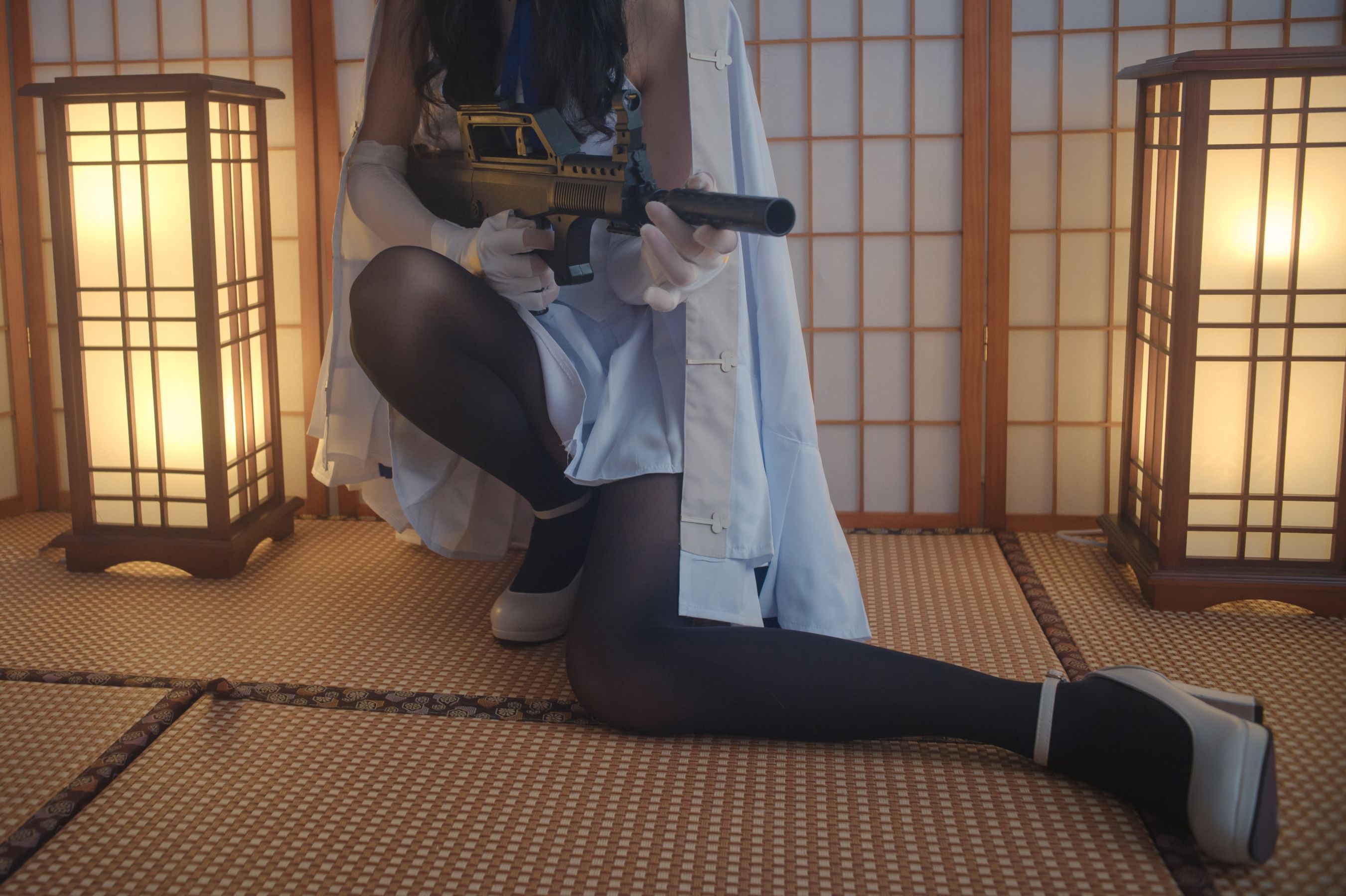 木花琳琳是勇者 - 95式 [40P]