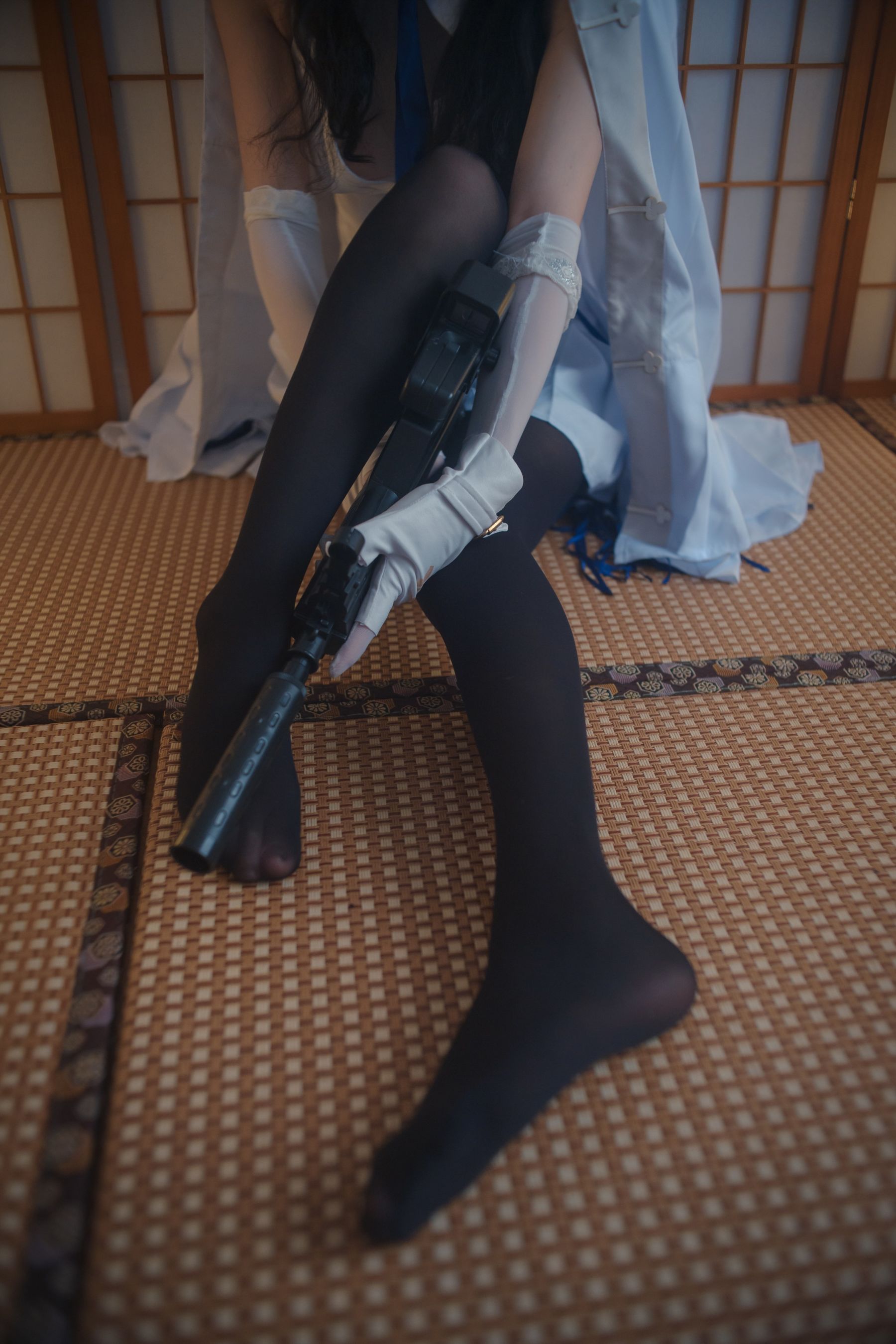 木花琳琳是勇者 - 95式 [40P]