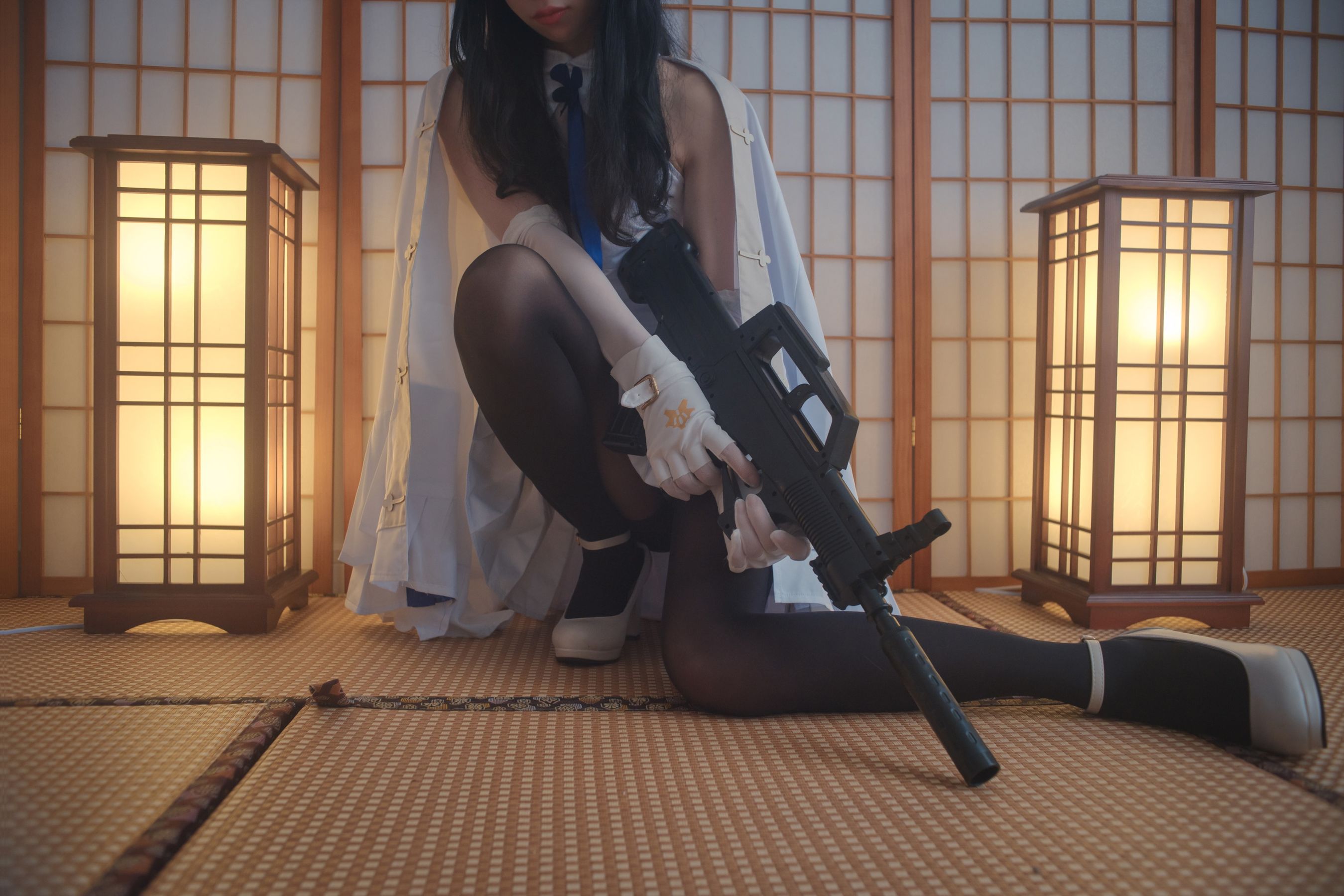 木花琳琳是勇者 - 95式 [40P]