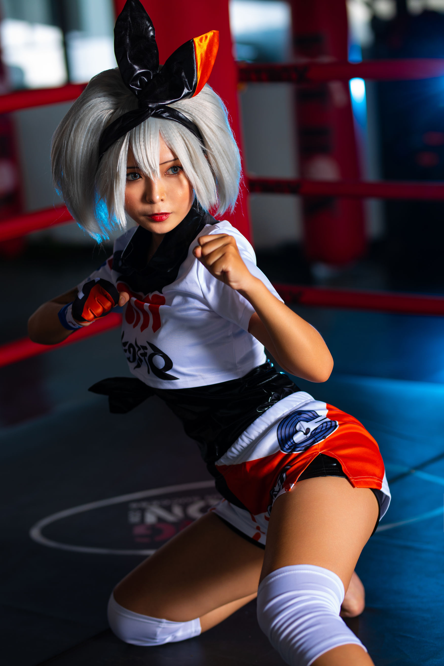 Umeko J – Bea [80P]