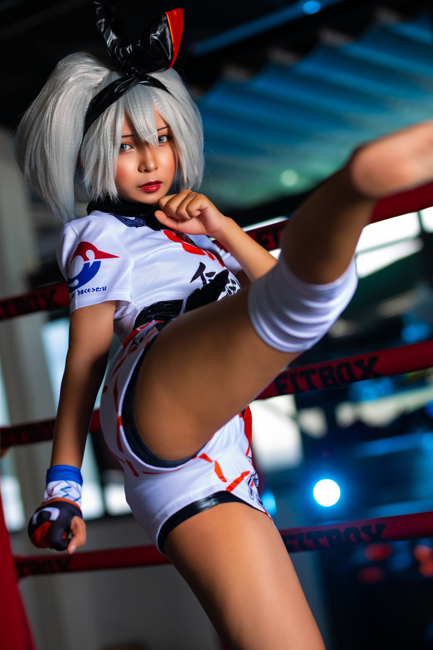 Umeko J – Bea [80P]