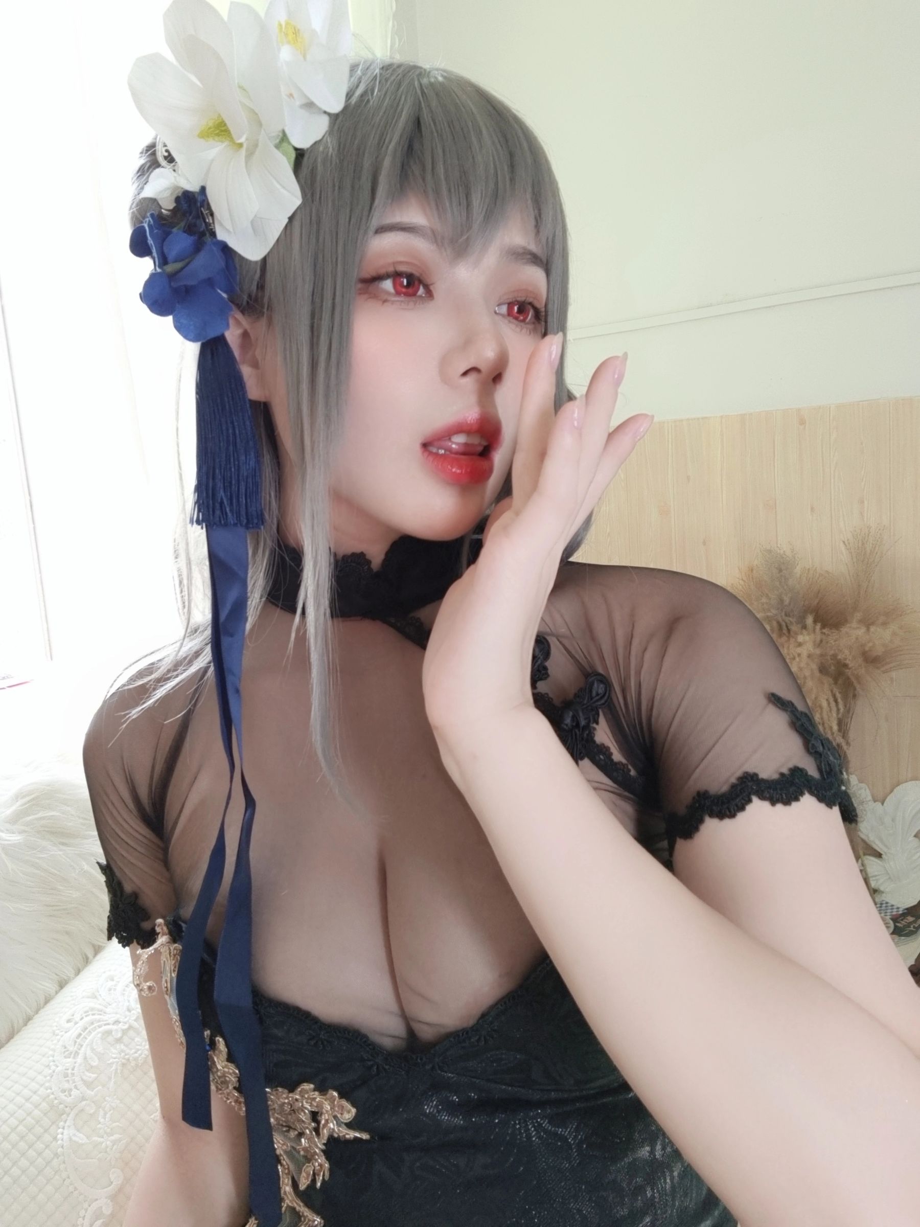 九言 – 路易九世 [23P]