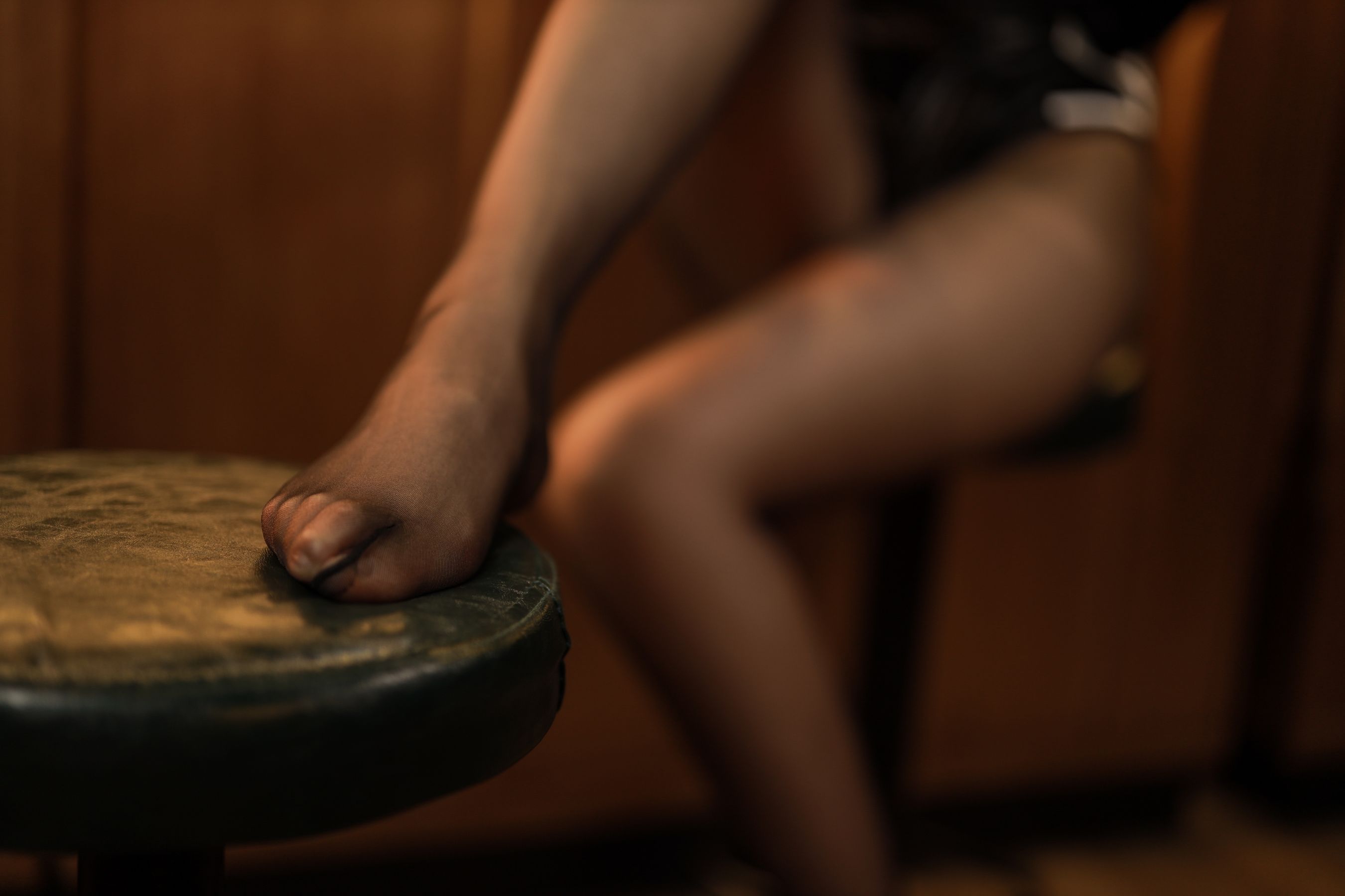 兔胖胖min – 里诺兔女郎 [24P]