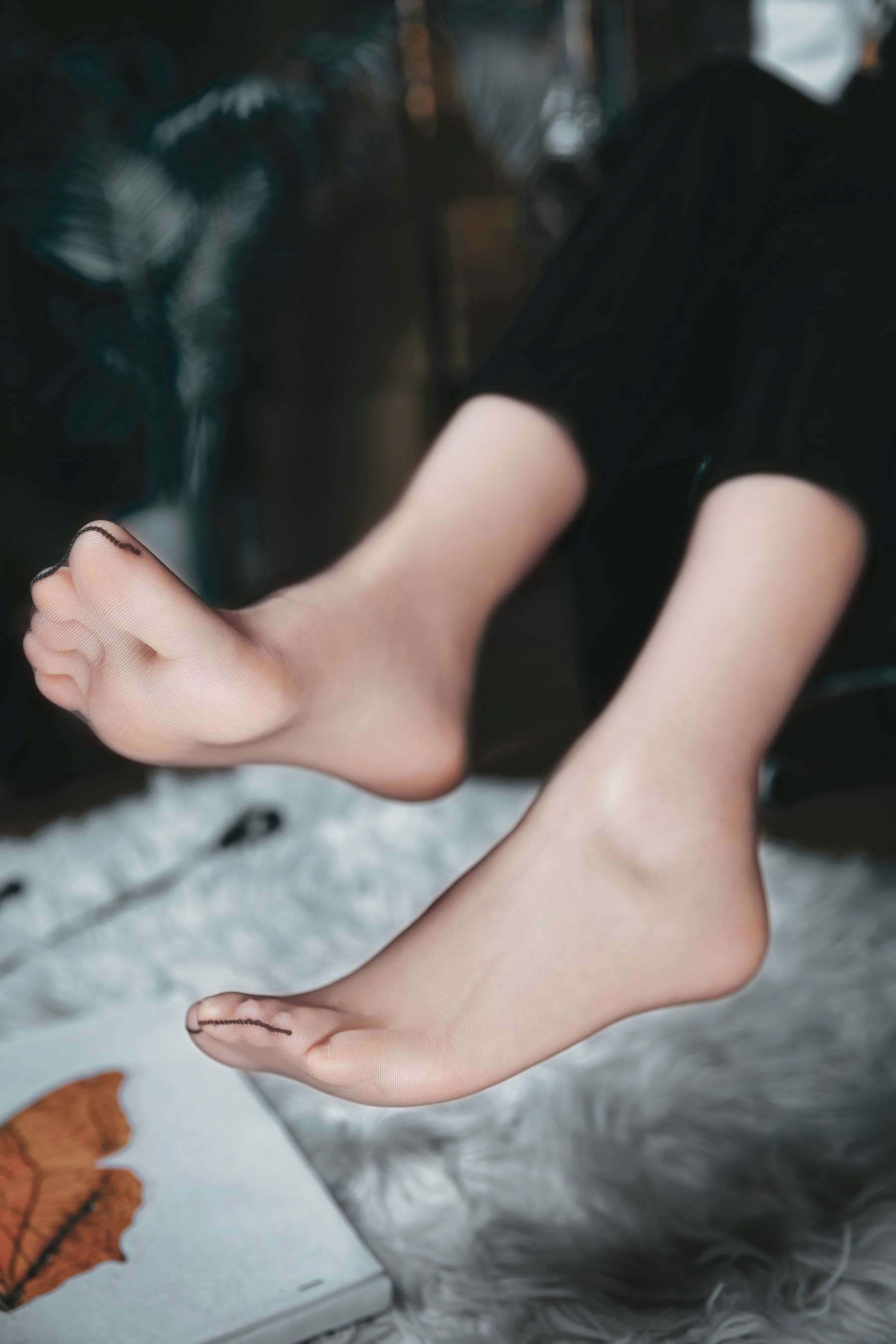 桜桃喵 – 玛奇玛 [38P]