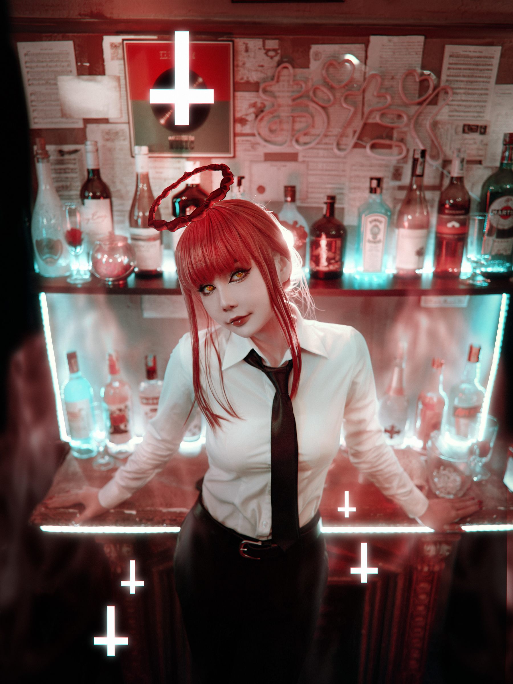 JOYCE – Makima [47P]