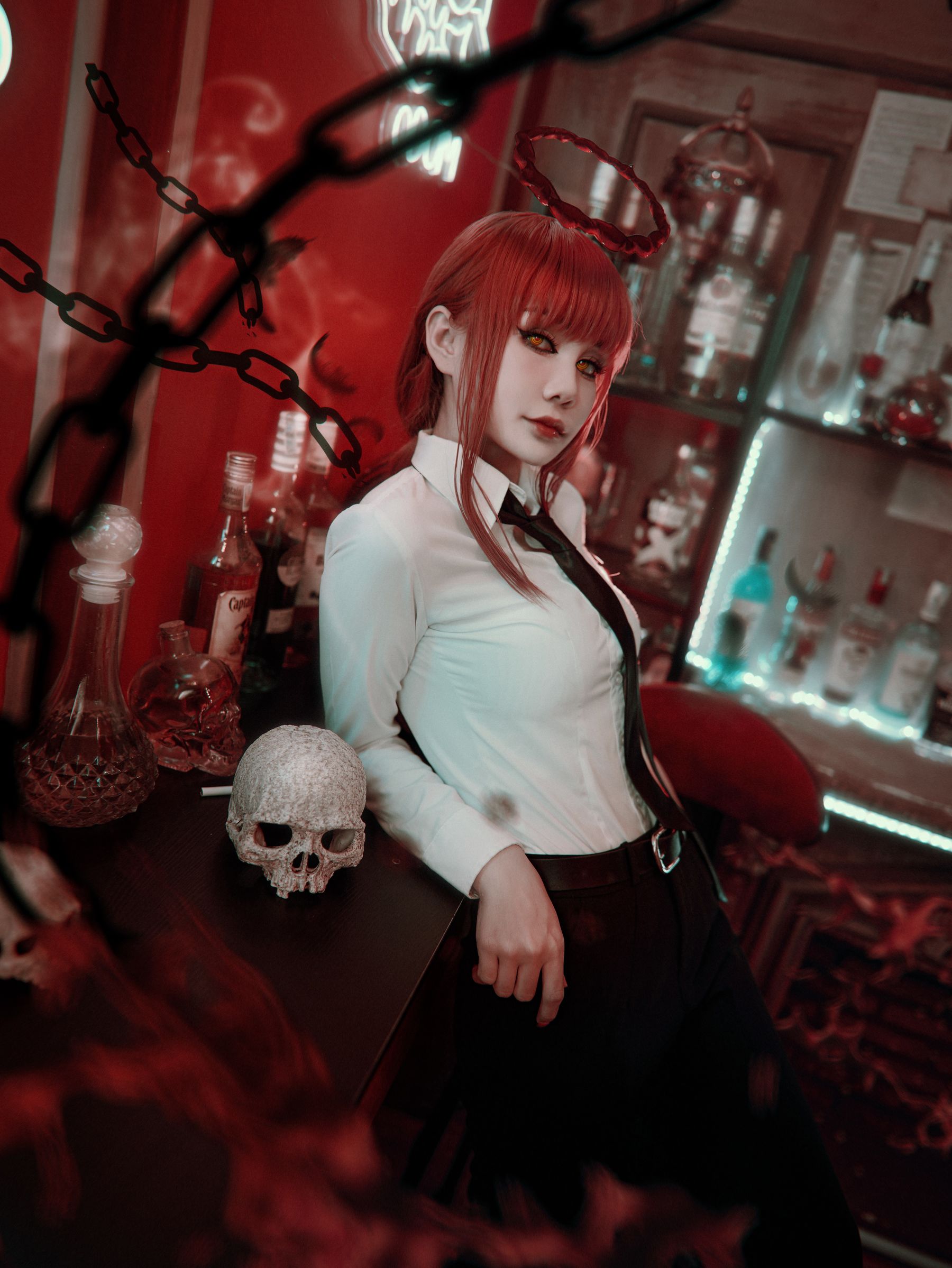 JOYCE – Makima [47P]